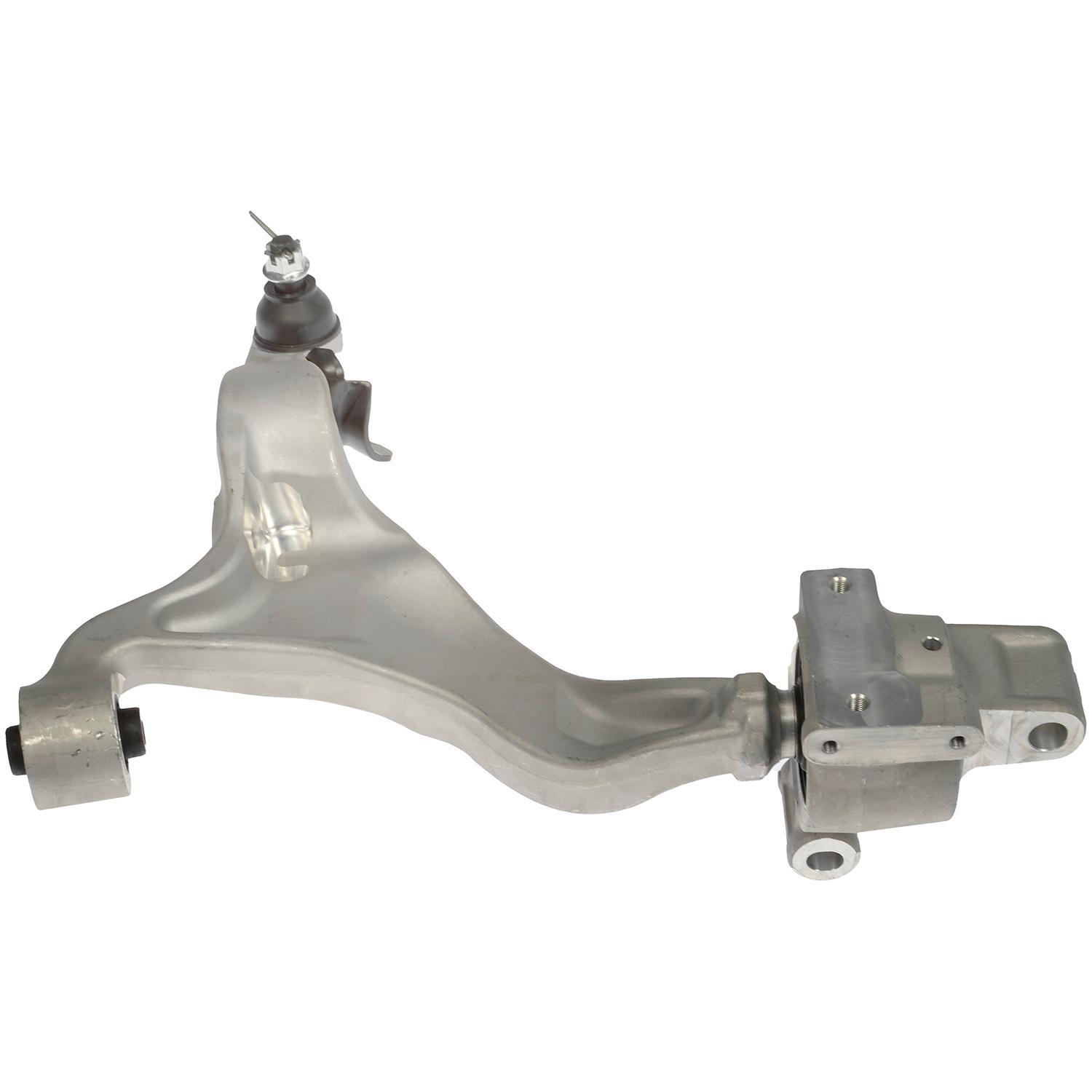 Duralast Suspension Control Arm and Ball Joint Assembly CA18587