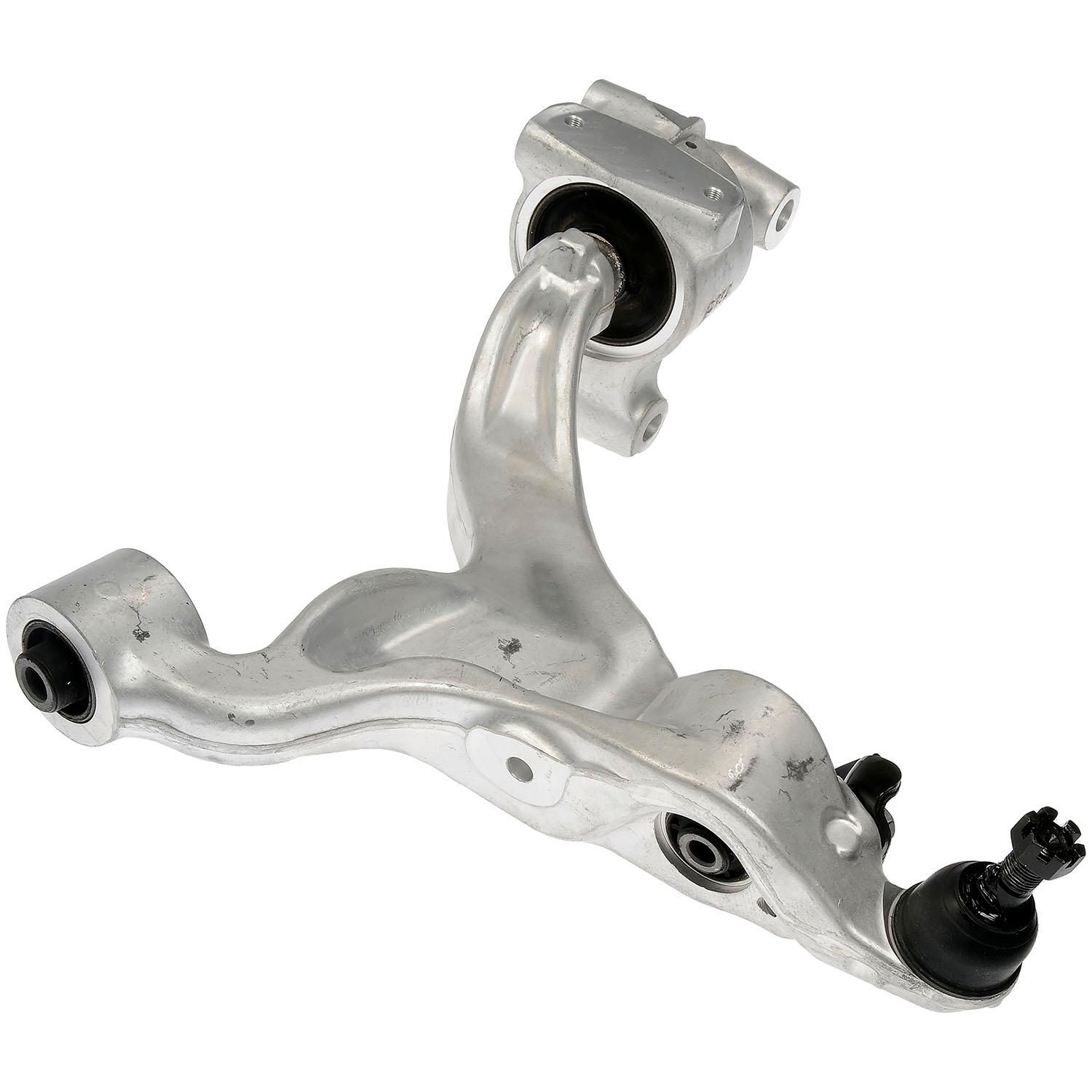 Duralast Suspension Control Arm and Ball Joint Assembly CA18588