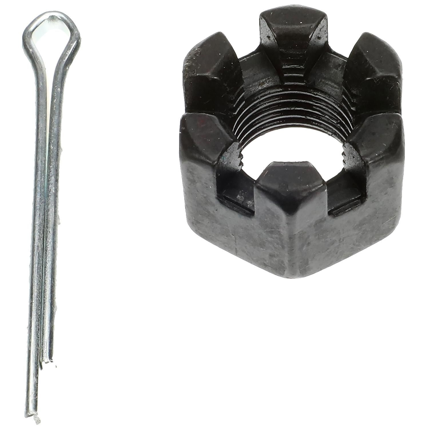 Duralast Suspension Control Arm and Ball Joint Assembly CA4839