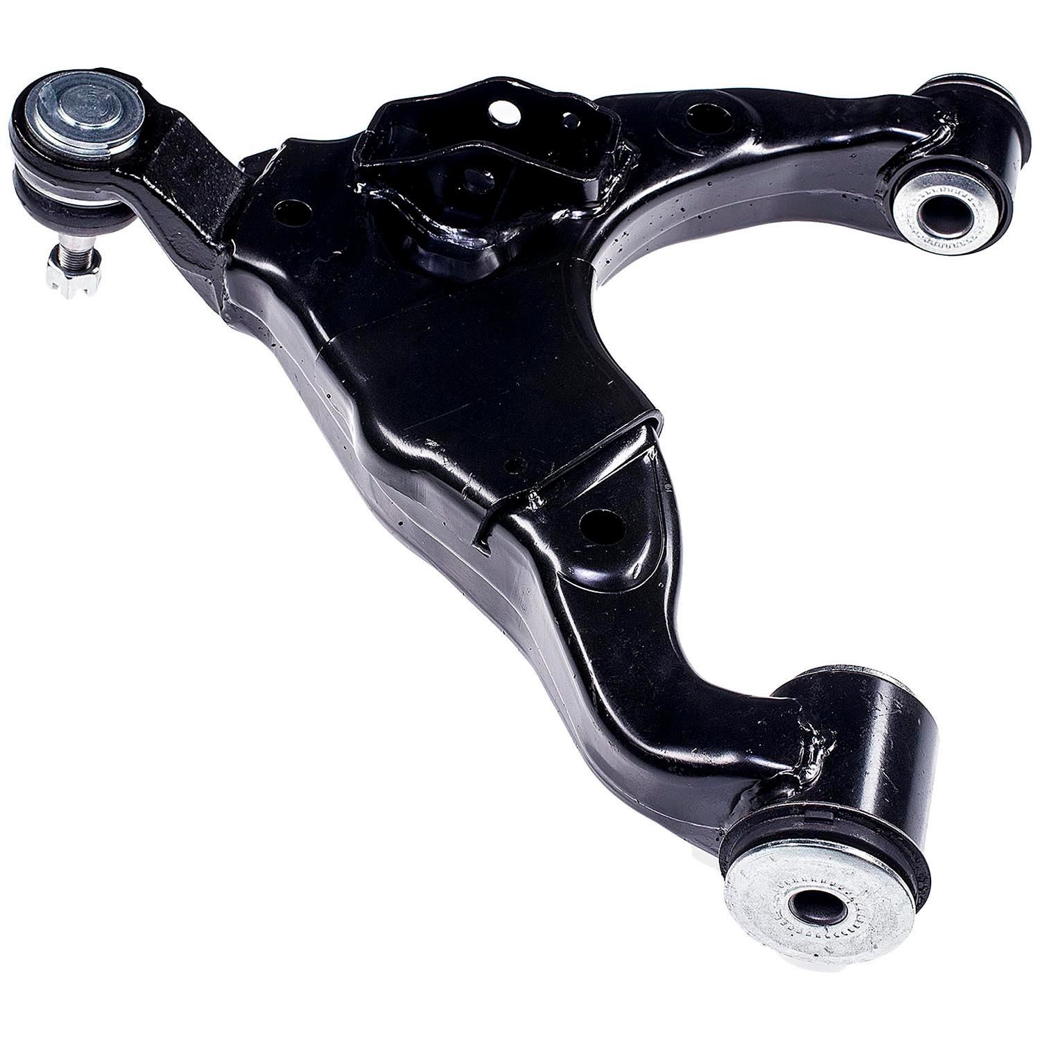 Duralast Suspension Control Arm and Ball Joint Assembly CA7498