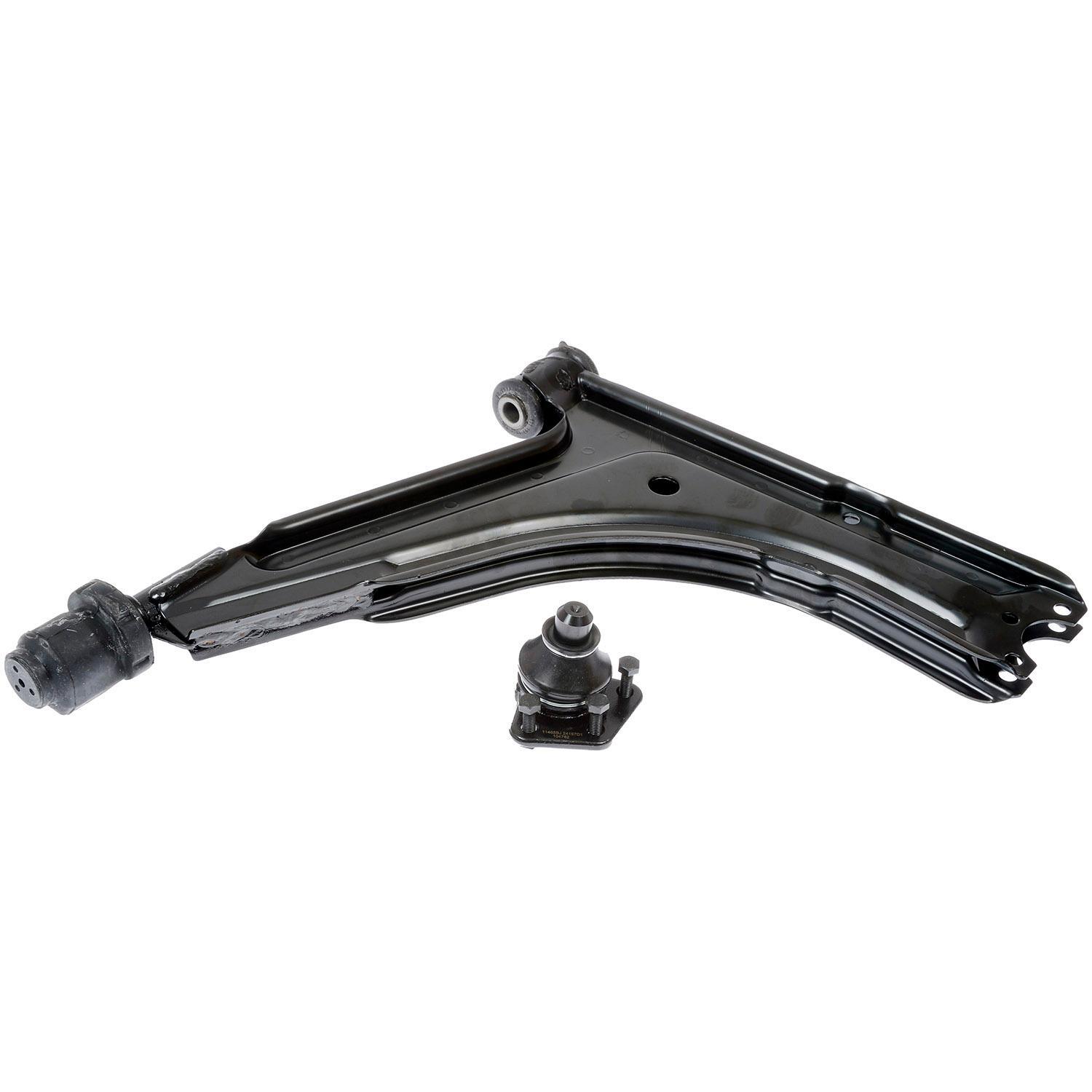 Duralast Suspension Control Arm and Ball Joint Assembly CA8060