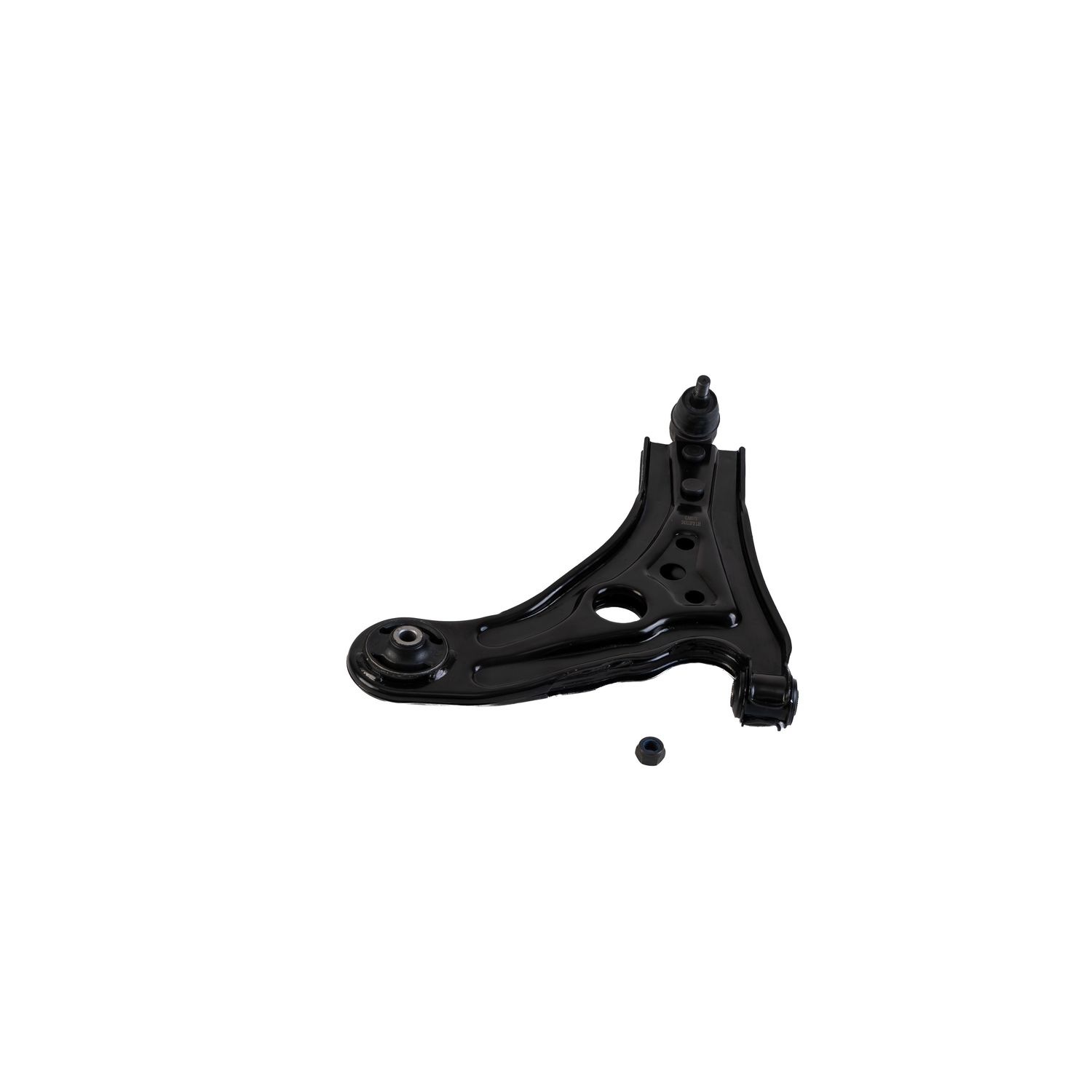 Duralast Suspension Control Arm and Ball Joint Assembly CA8579