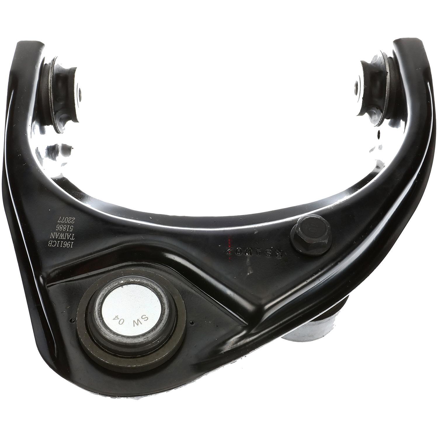 Duralast Suspension Control Arm and Ball Joint Assembly CA8800