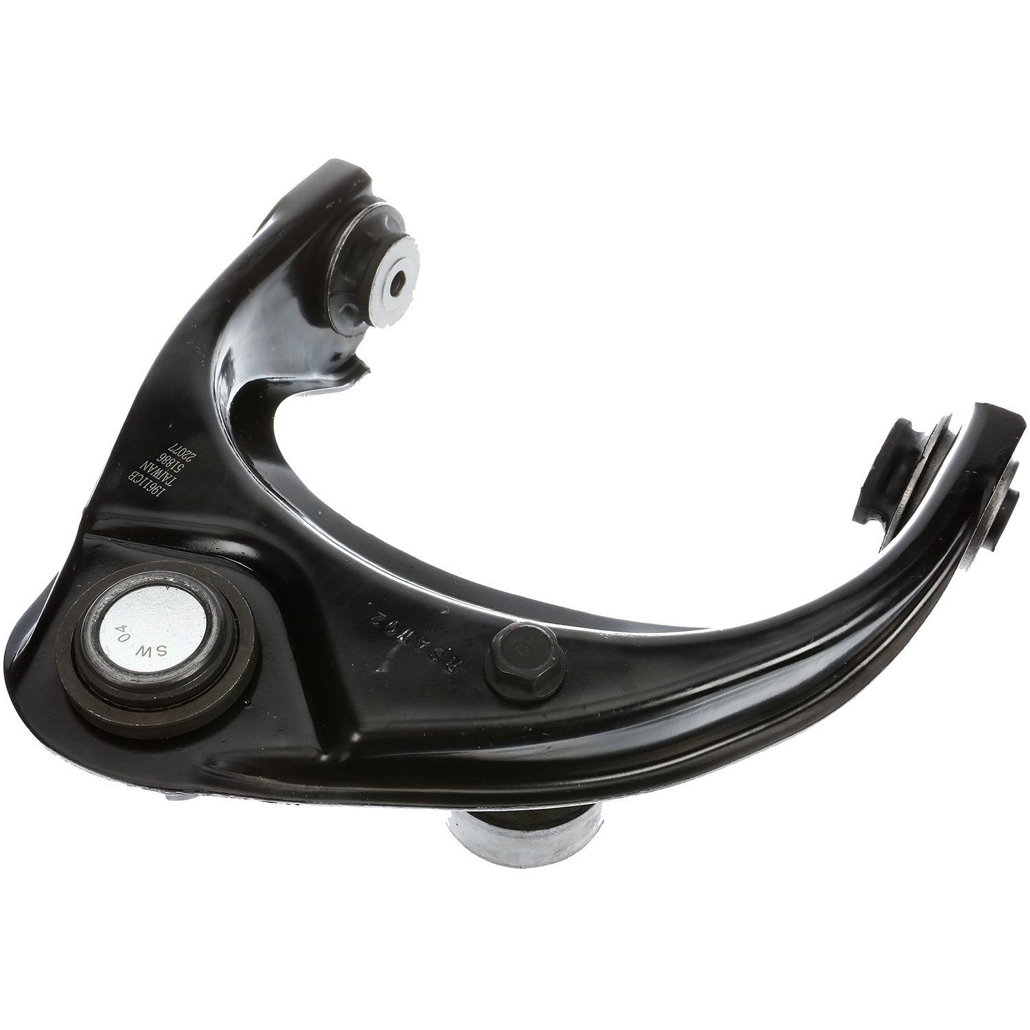 Duralast Suspension Control Arm and Ball Joint Assembly CA8800