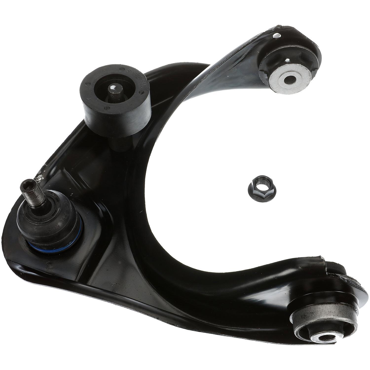 Duralast Suspension Control Arm and Ball Joint Assembly CA8800