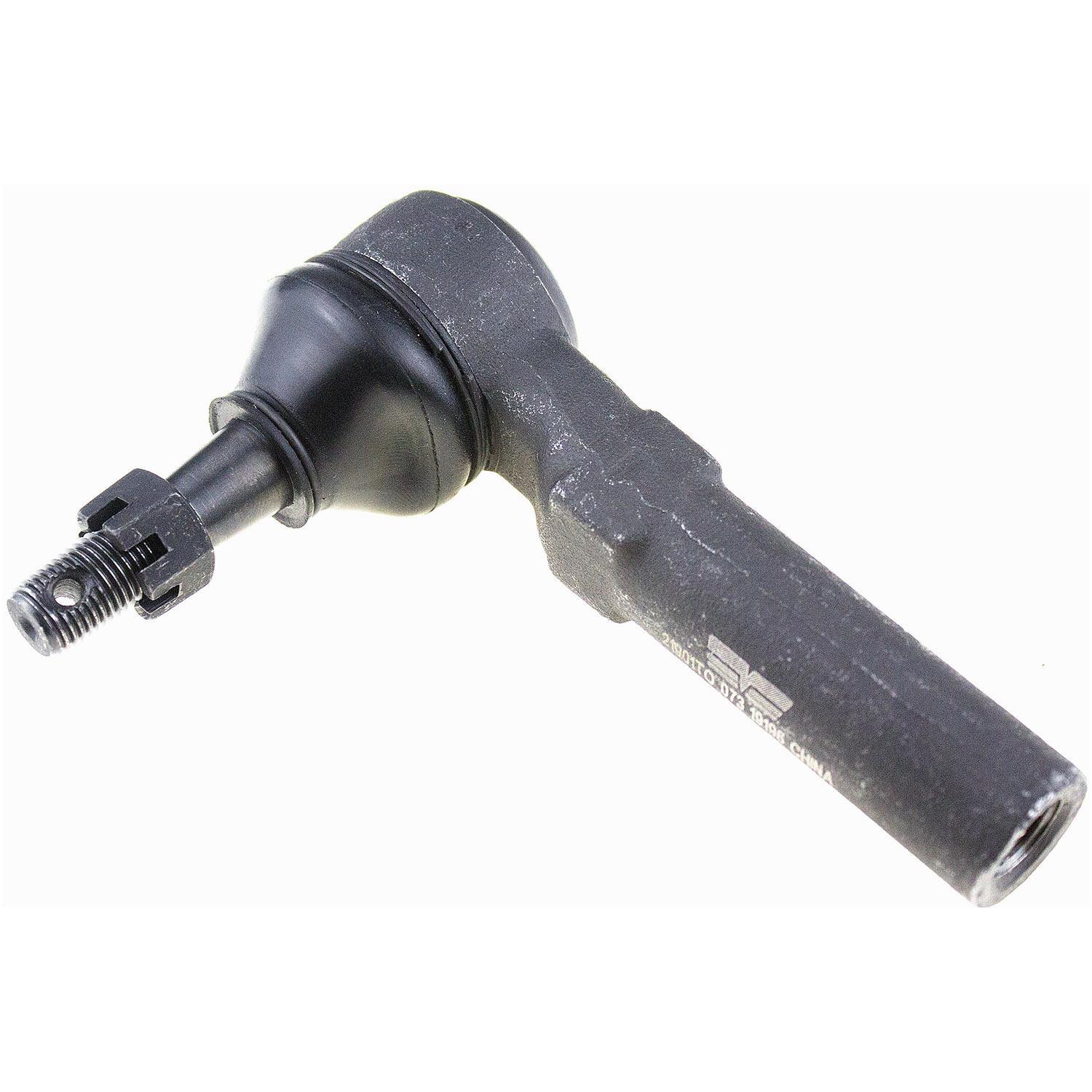 thumbnail interactive-video image 1 of Front Strut & Tie Rod Kit For 2008-2010 Grand Caravan / Town & Country - Detroit Axle 1 of 5
