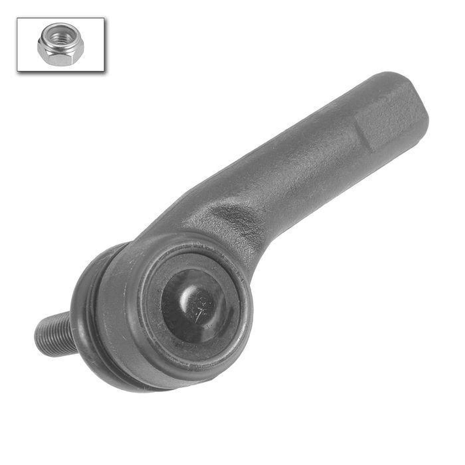Duralast Tie Rod End ES3525 Duralast Tie Rod End ES3525