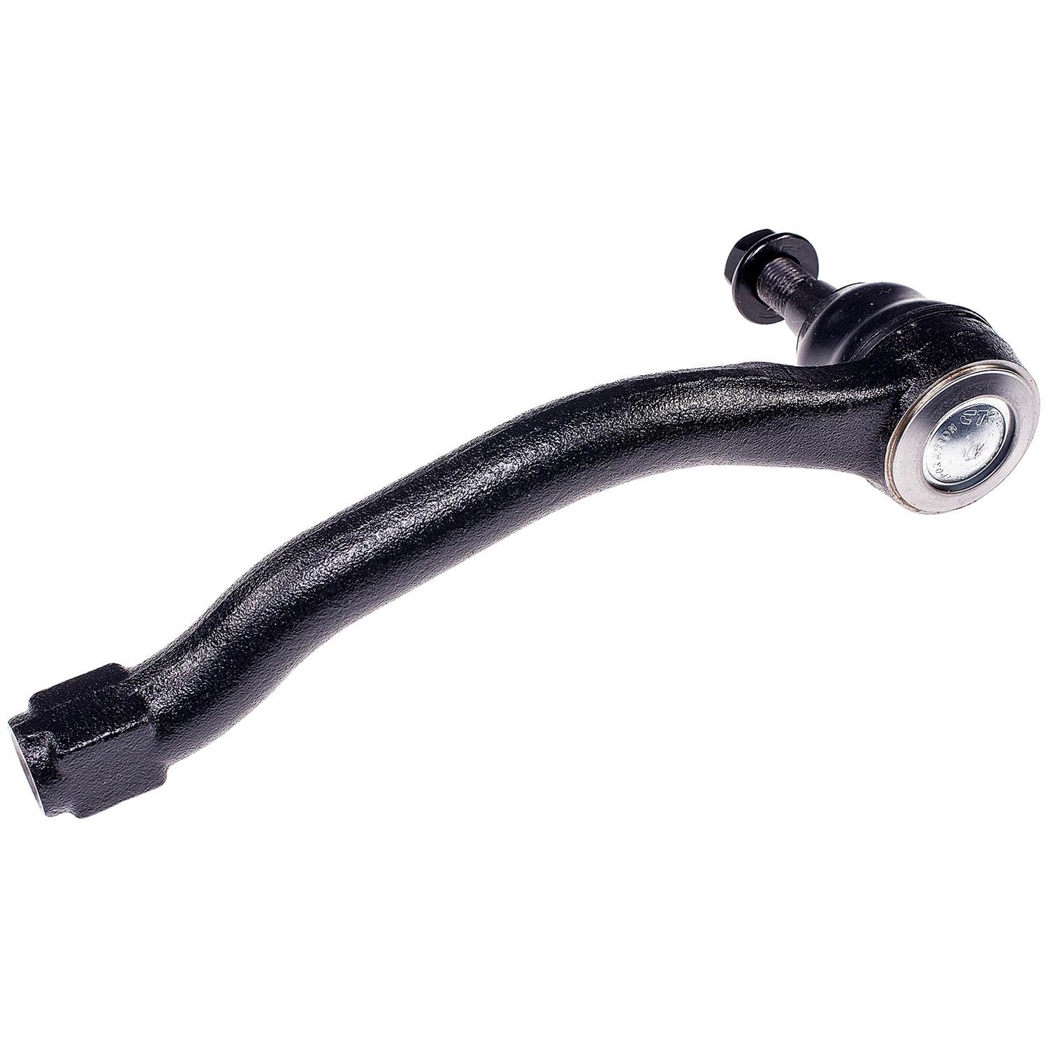 a d02a d04。Pinky Duralast Steering Tie Rod End ES69062