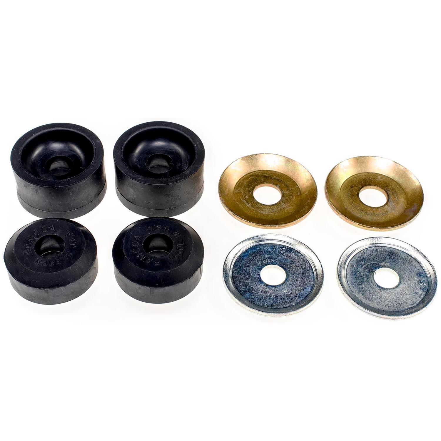 Duralast Strut Rod Bushing Kit FA7196