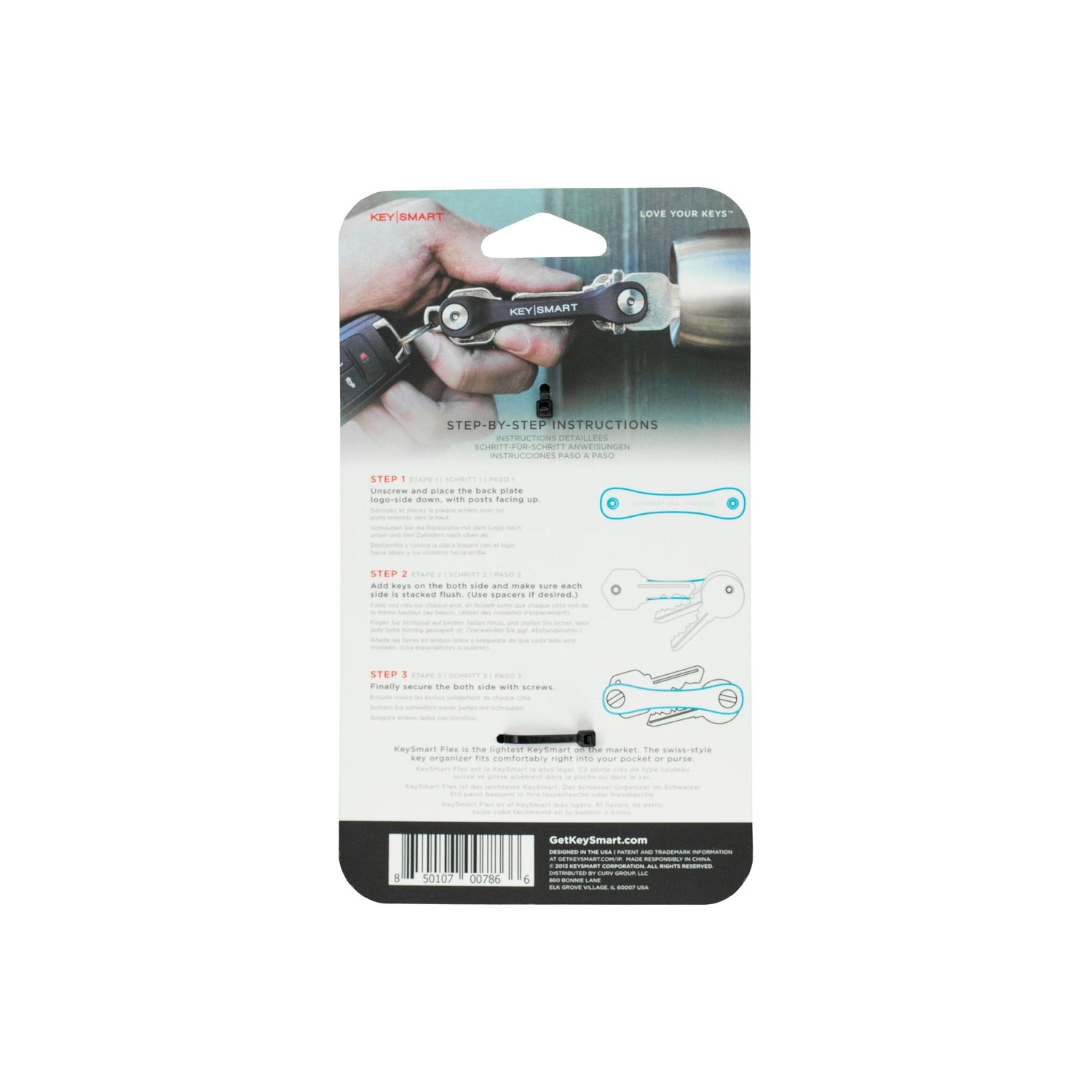 Genie Wireless Rolling Code Garage Door Opener Keypad