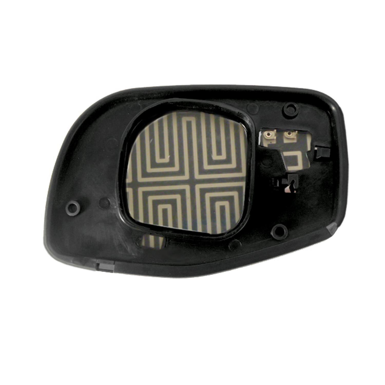 K-Source Door Mirror Glass Assembly 30035