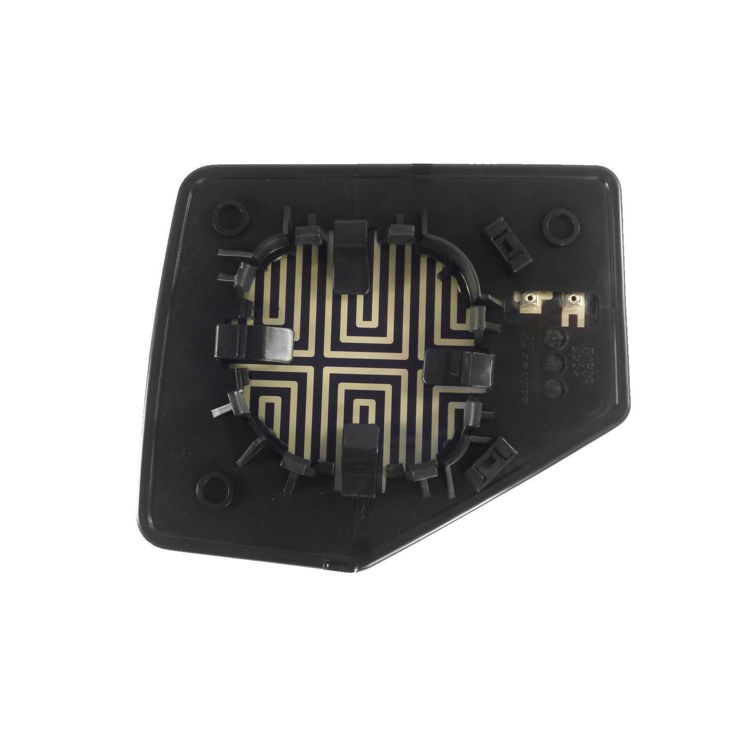 K-Source Door Mirror Glass Assembly 30209