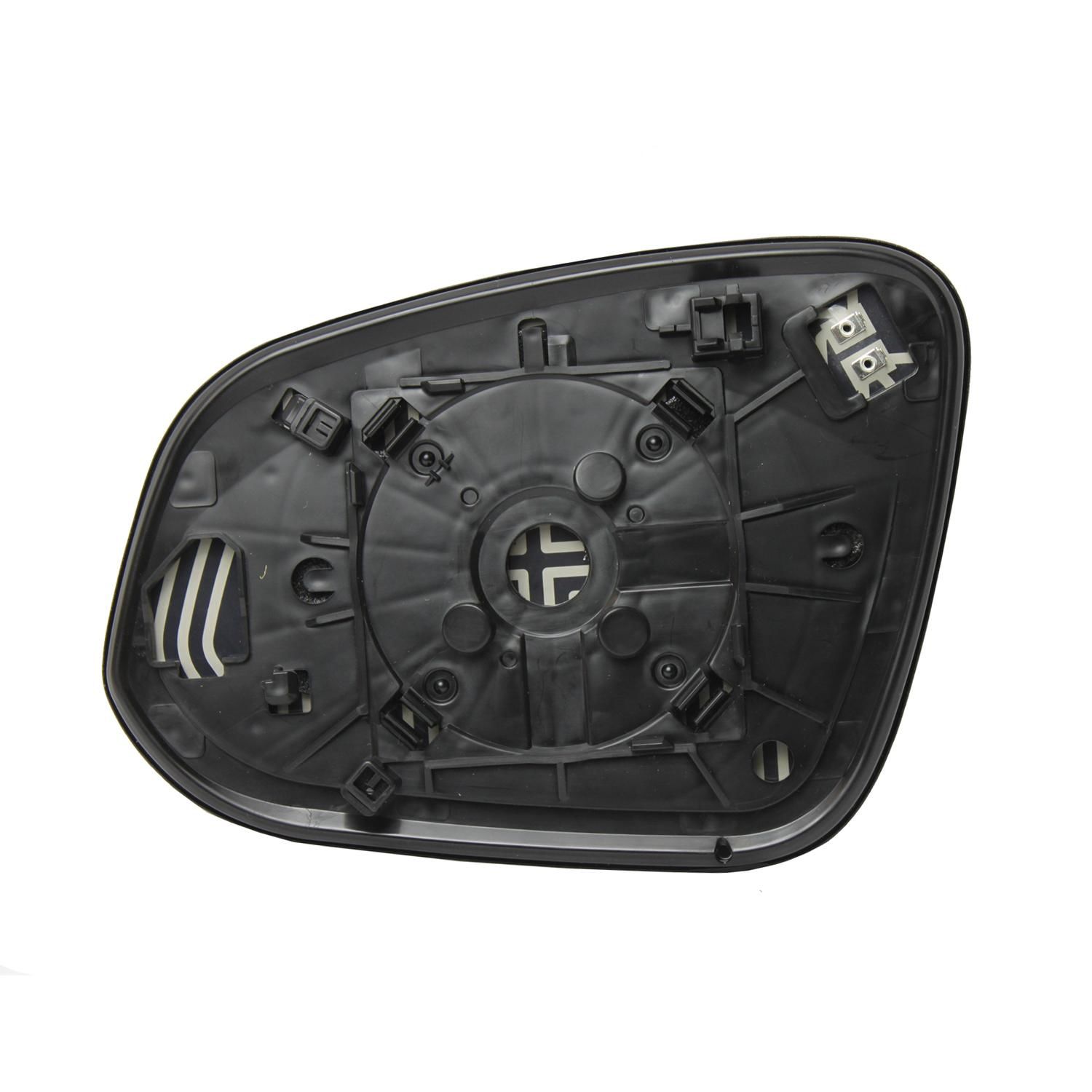 K-Source Door Mirror Glass Assembly 30288