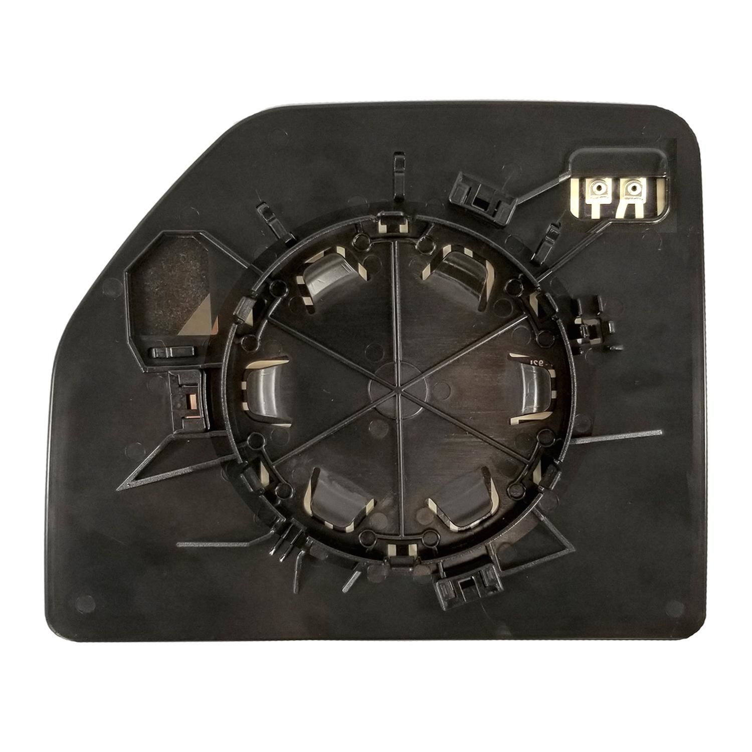 K-Source Door Mirror Glass Assembly 30308
