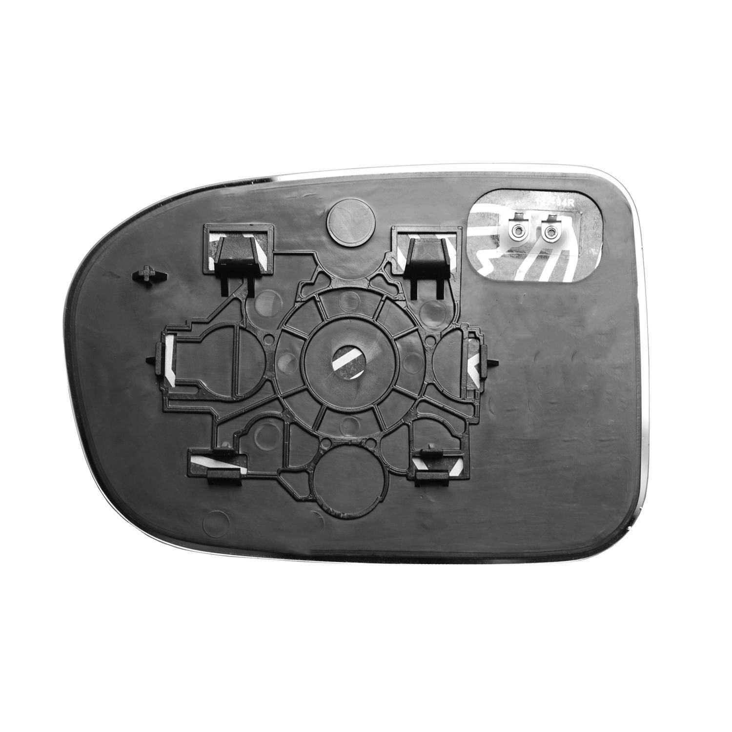 K-Source Door Mirror Glass Assembly 30312