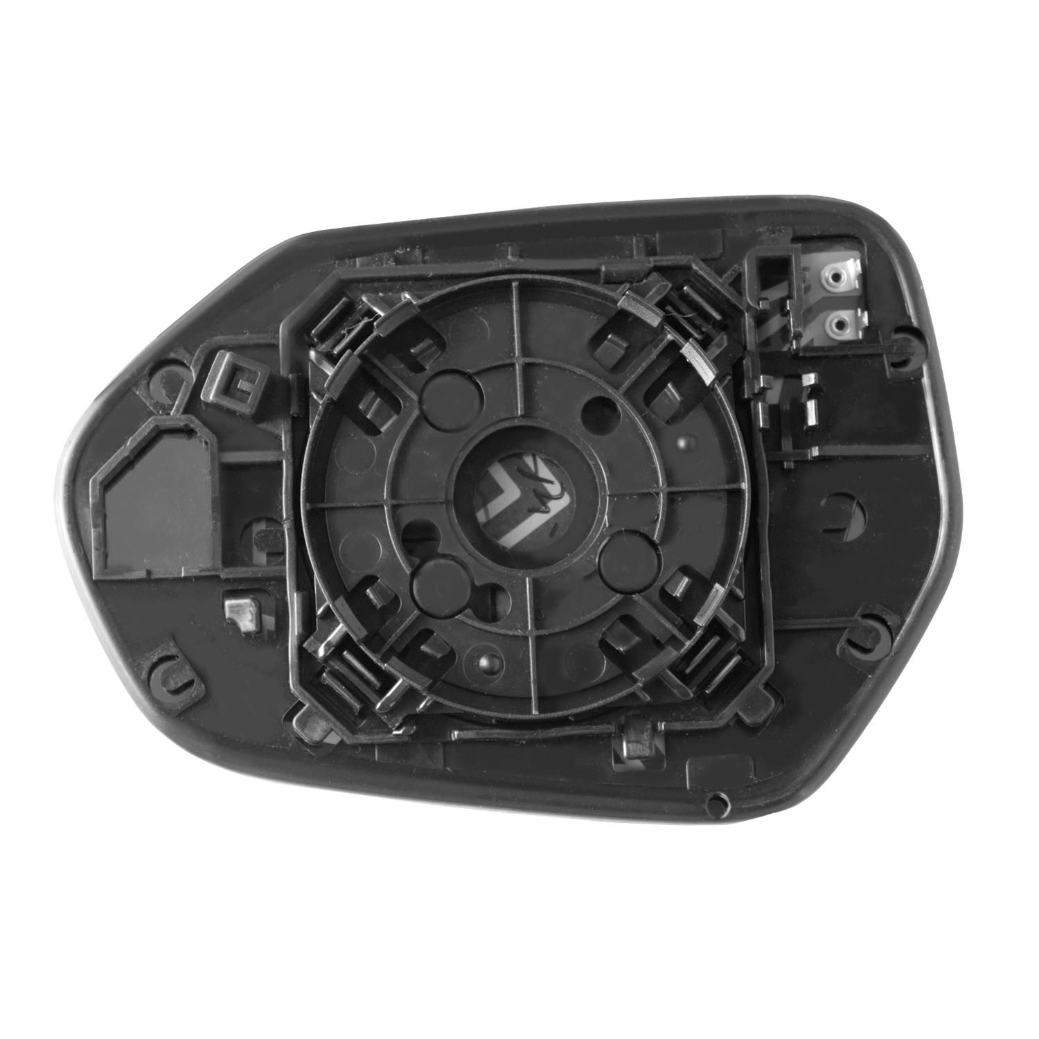 K-Source Door Mirror Glass Assembly 30320