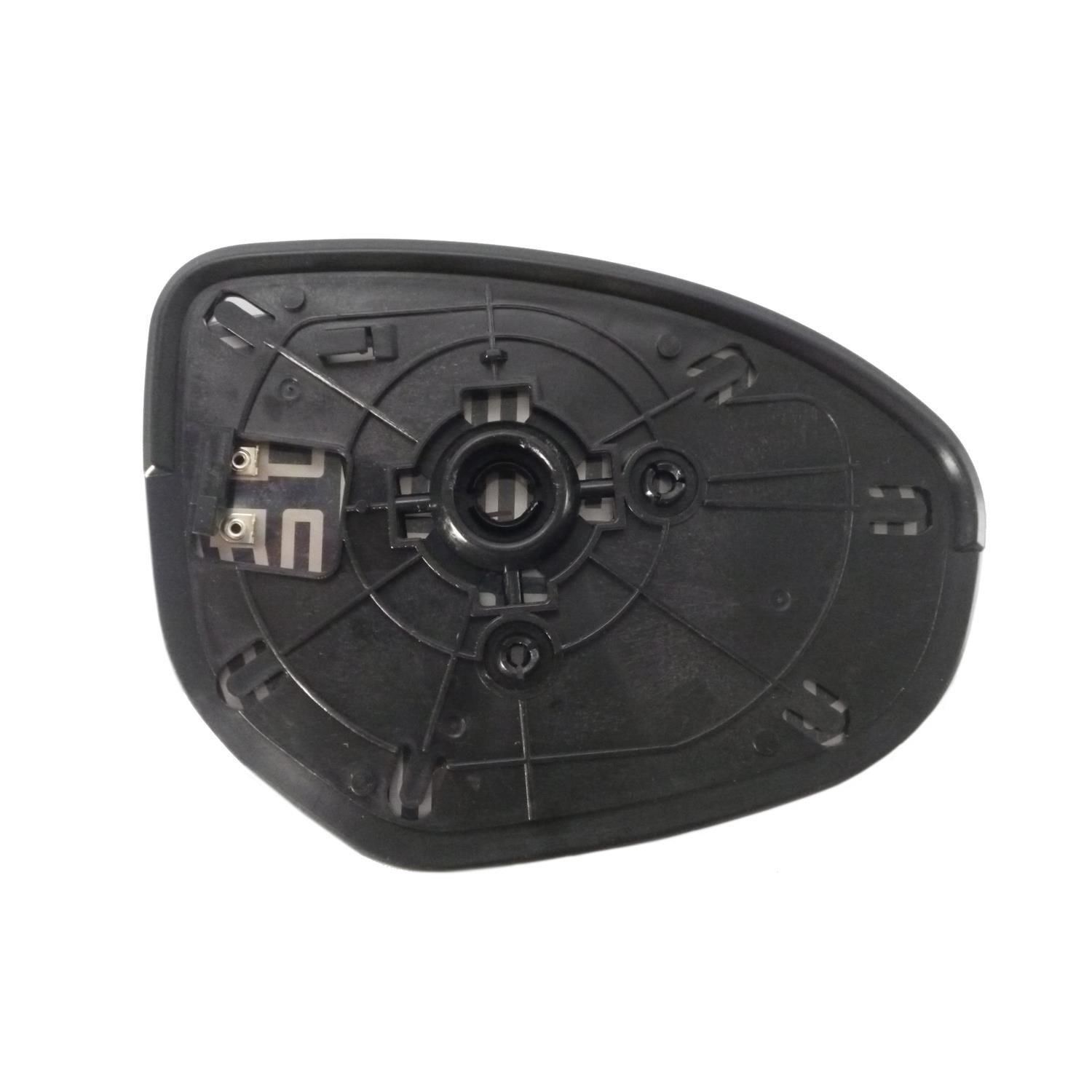 K-Source Door Mirror Glass Assembly 33238