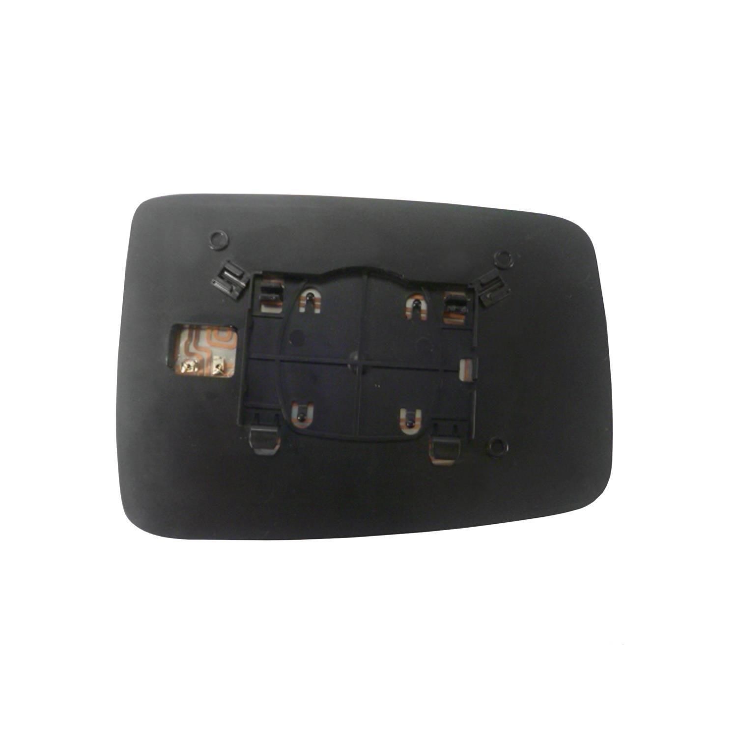 K-Source Door Mirror Glass Assembly 33244