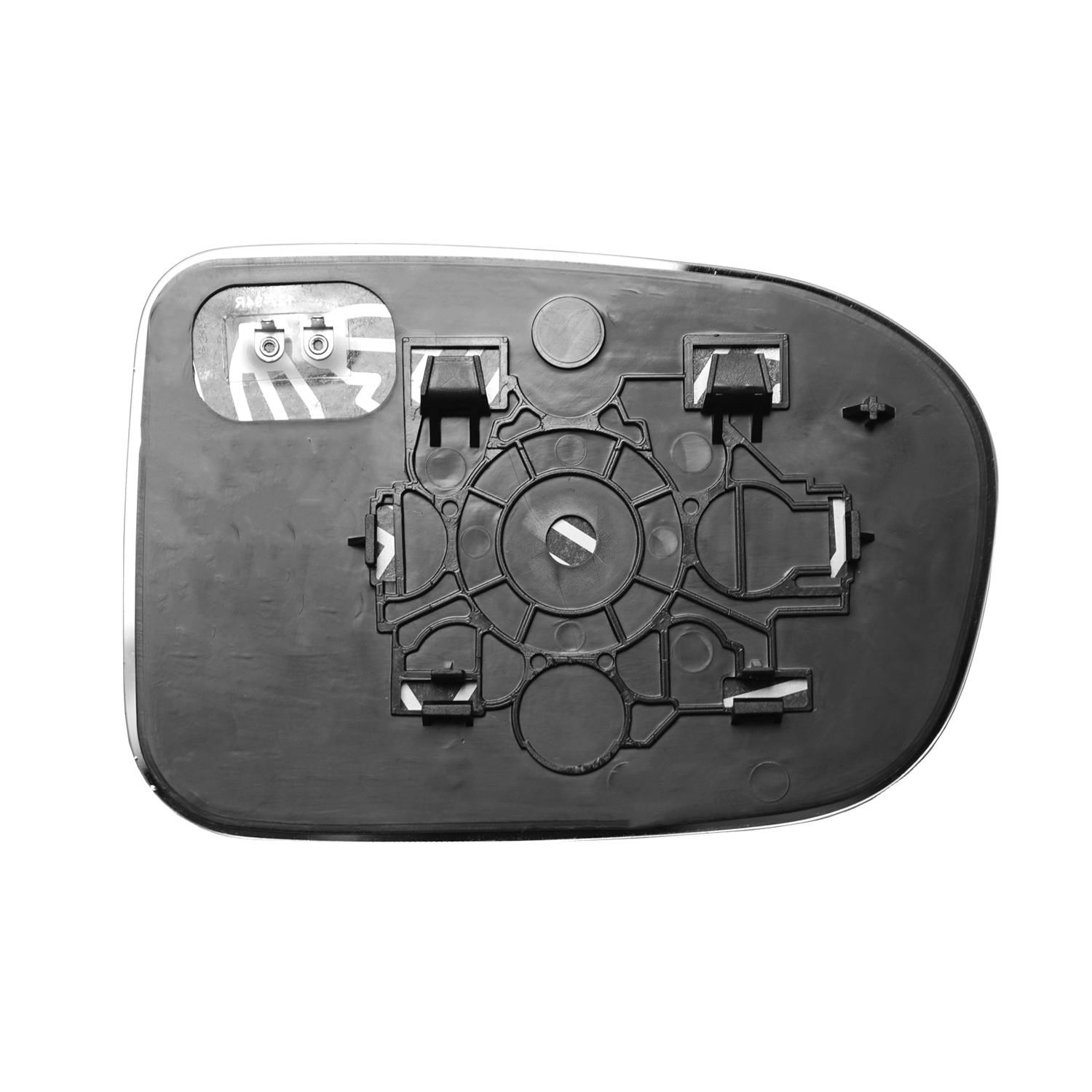 K Source Mirror Replacement Glass 33312