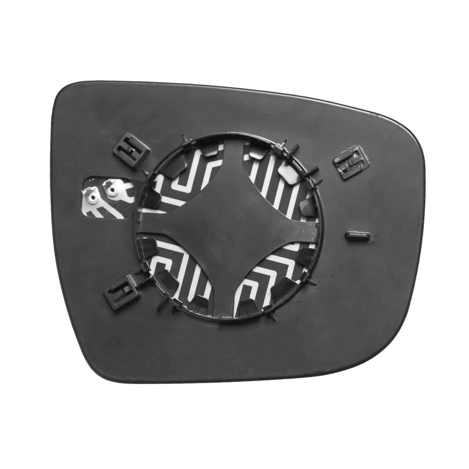 K Source Mirror Replacement Glass 33314