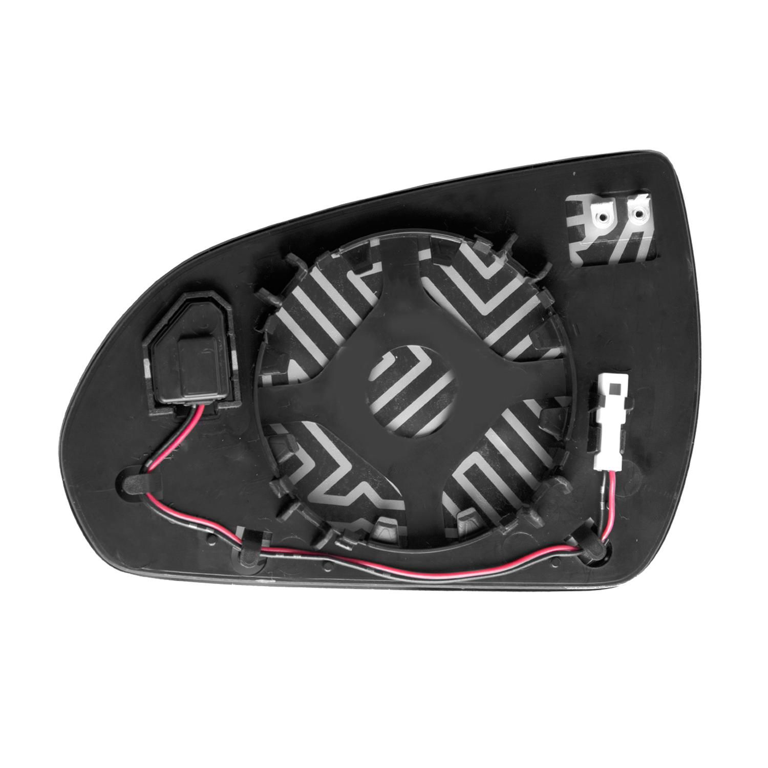 K Source Mirror Replacement Glass 50328
