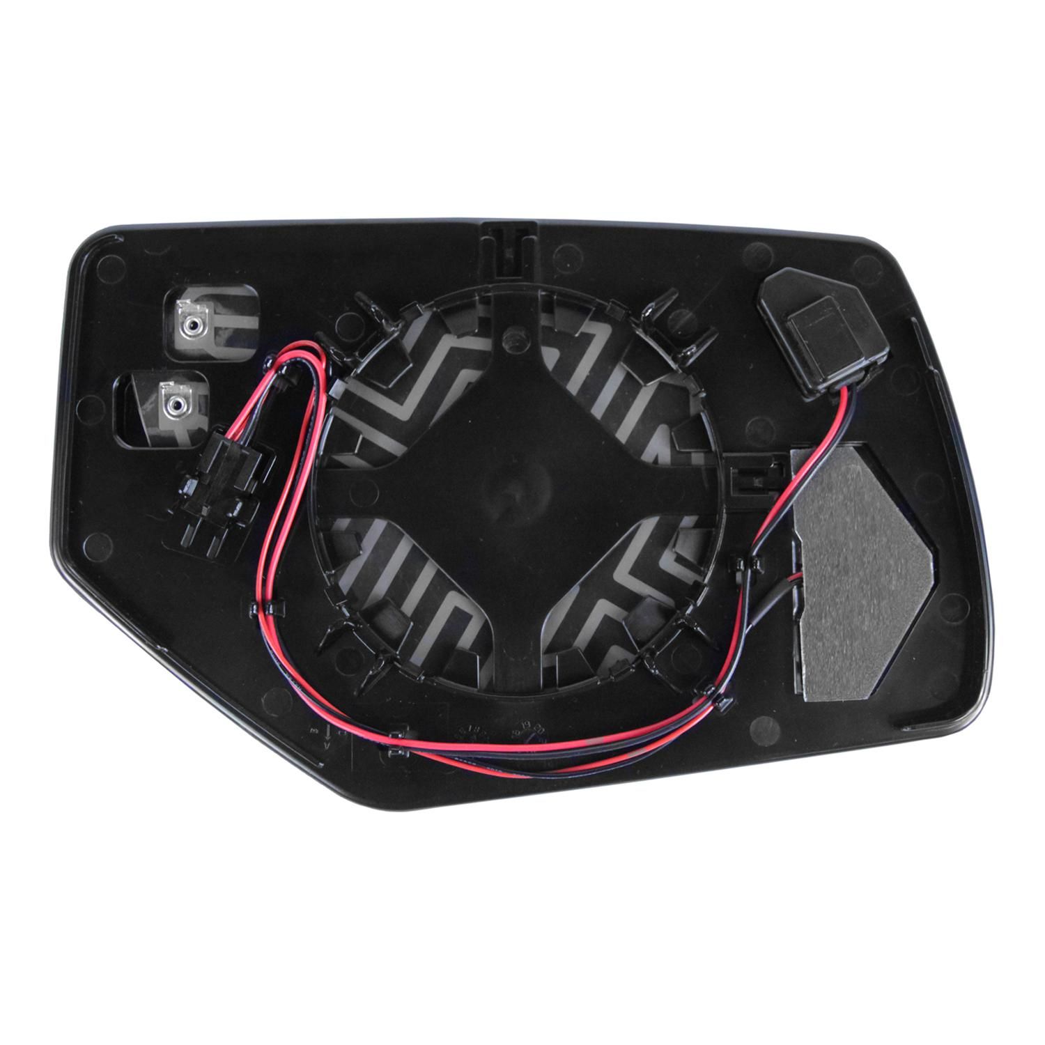K-Source Door Mirror Glass Assembly 55284
