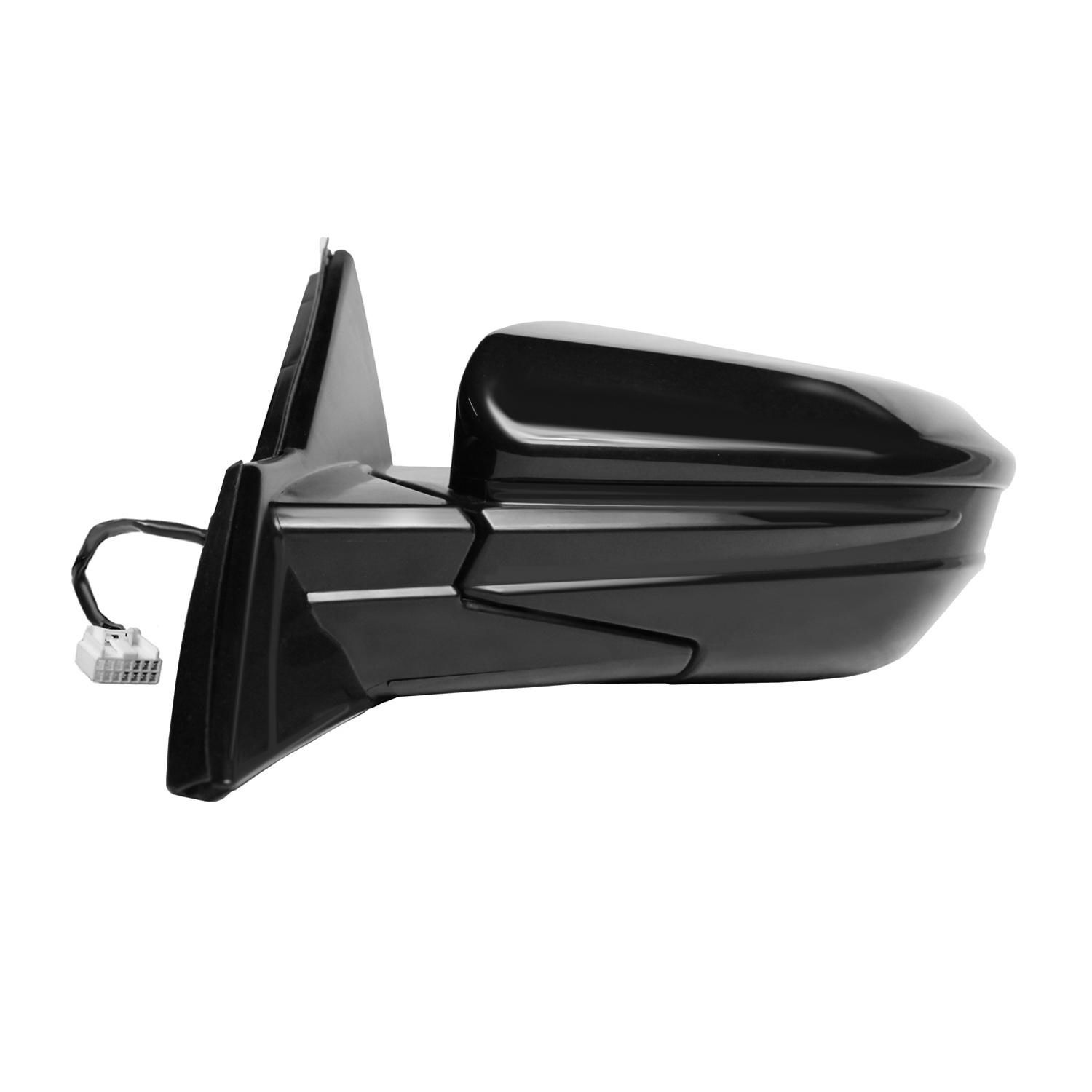 K-Source Door Mirror 63630H