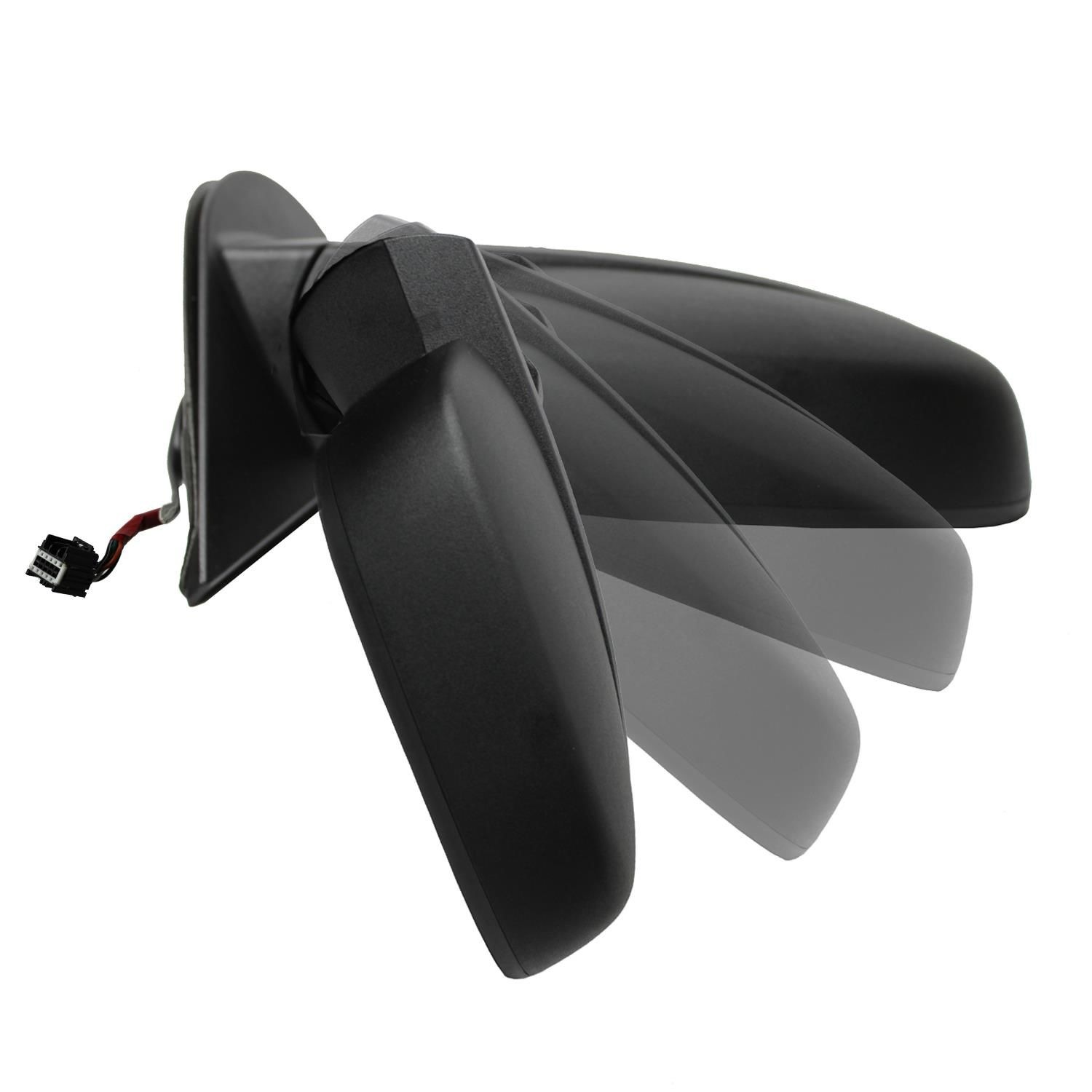 K-Source Door Mirror 70724T