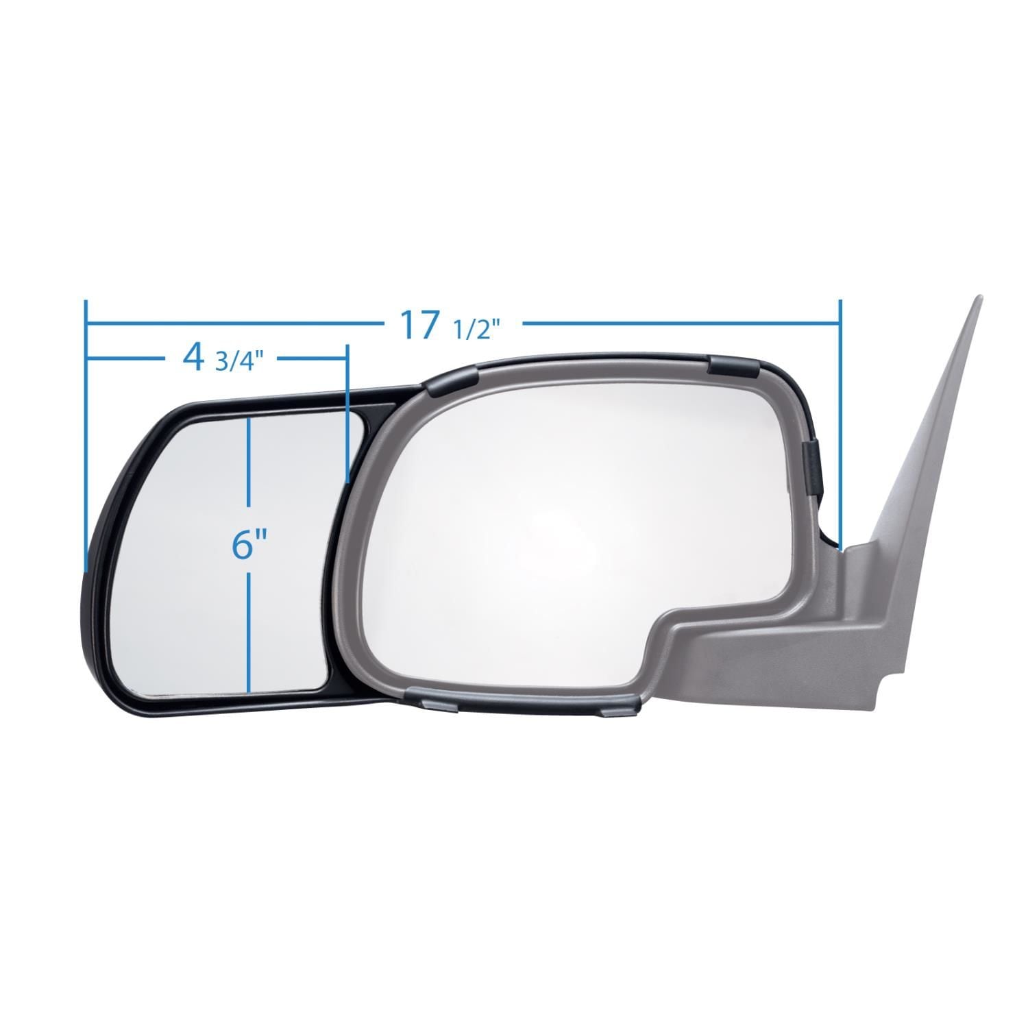 K Source Mirror Assembly 80800