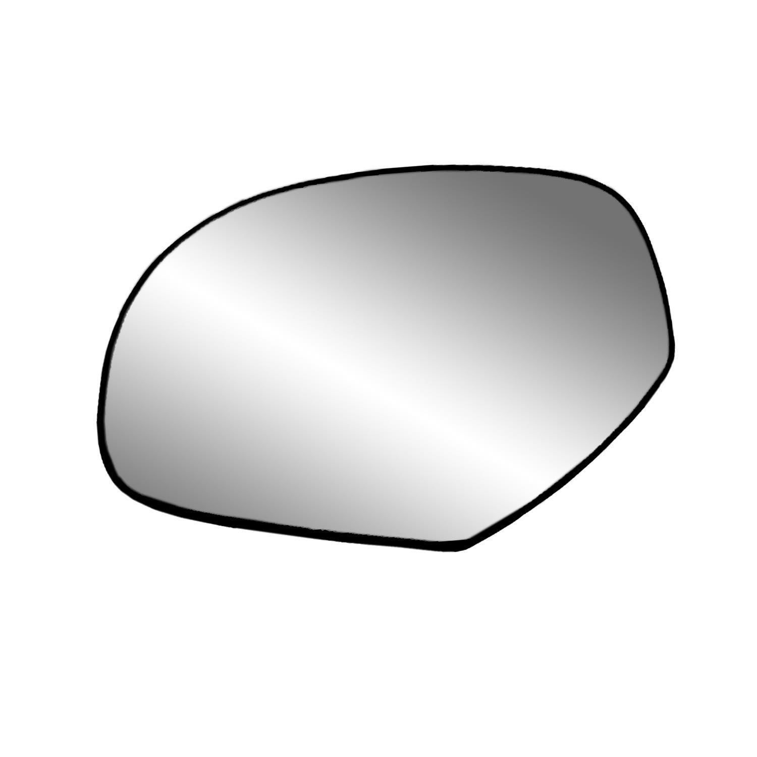 K Source Mirror Replacement Glass 88204