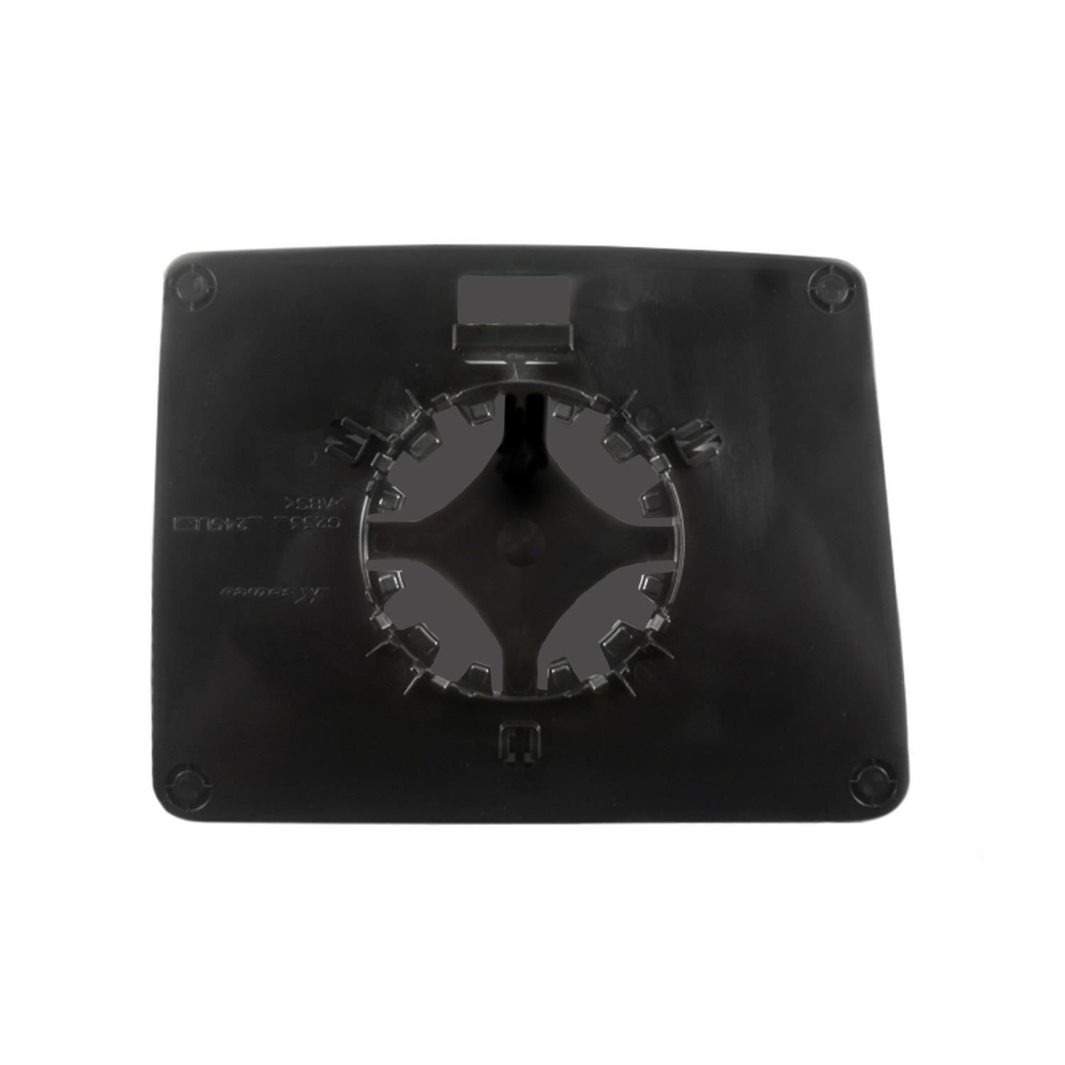 K-Source Door Mirror Glass Assembly 88245