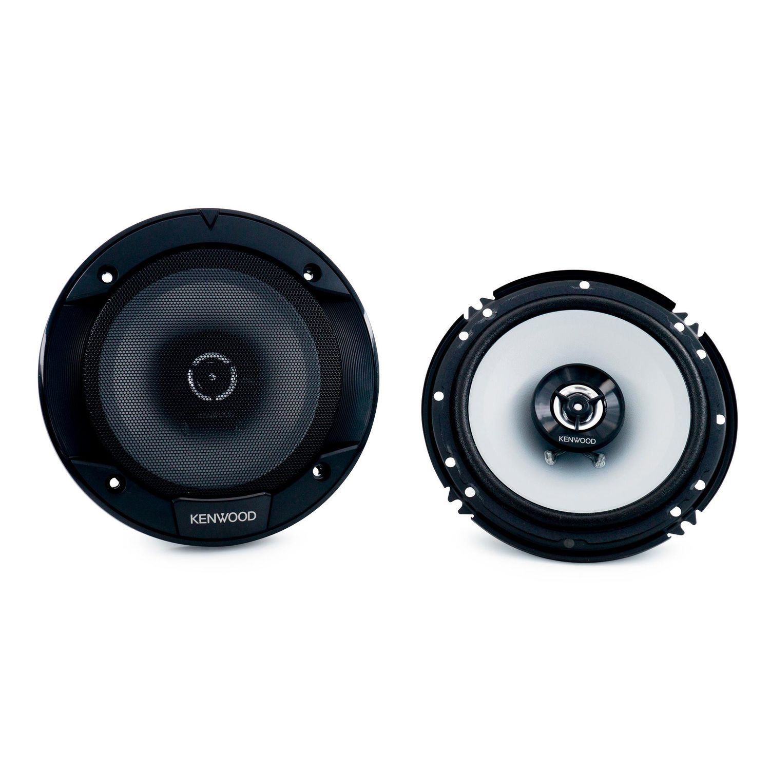 Kenwood car 2024 door speakers