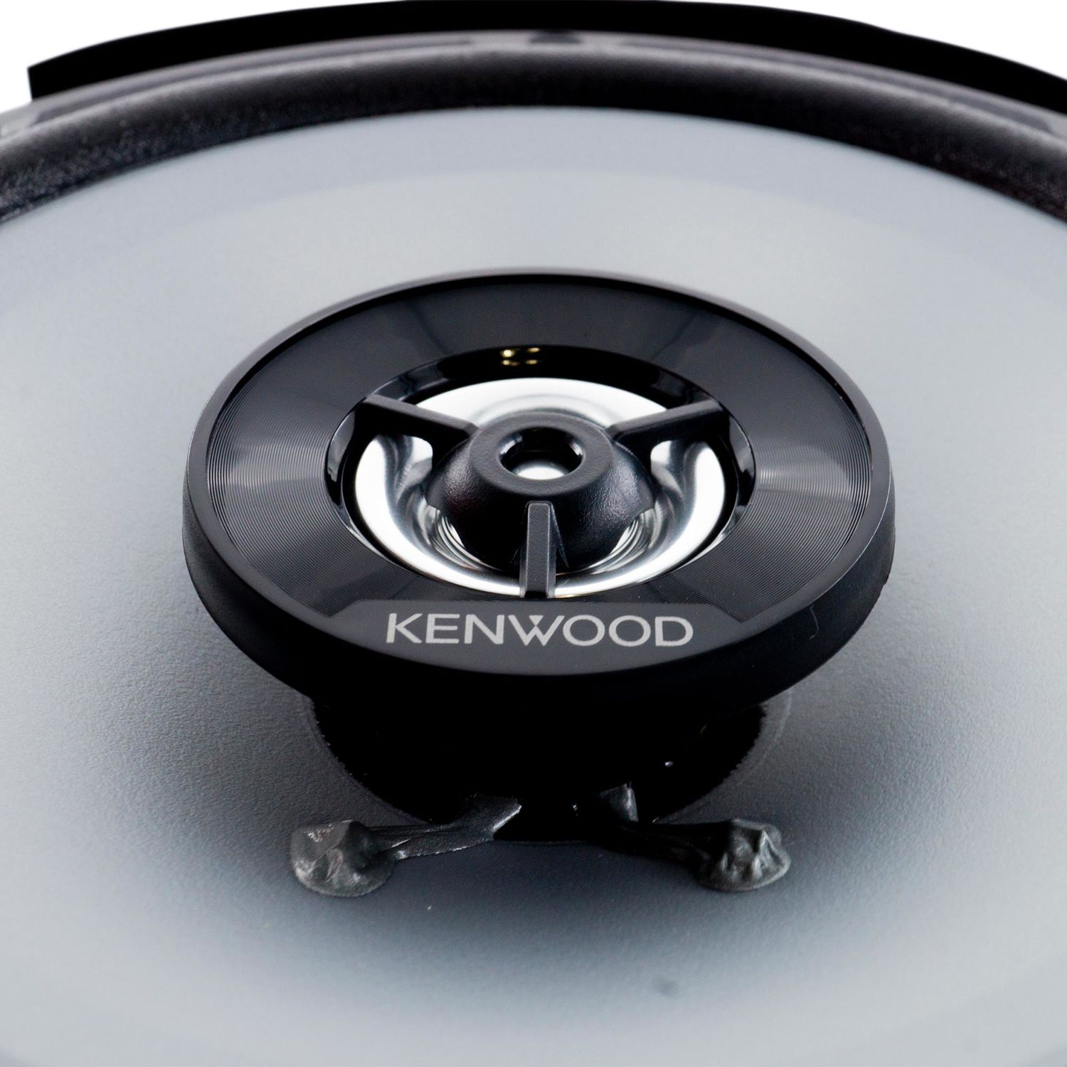 Kenwood 6 1/2in 3 Way Speaker