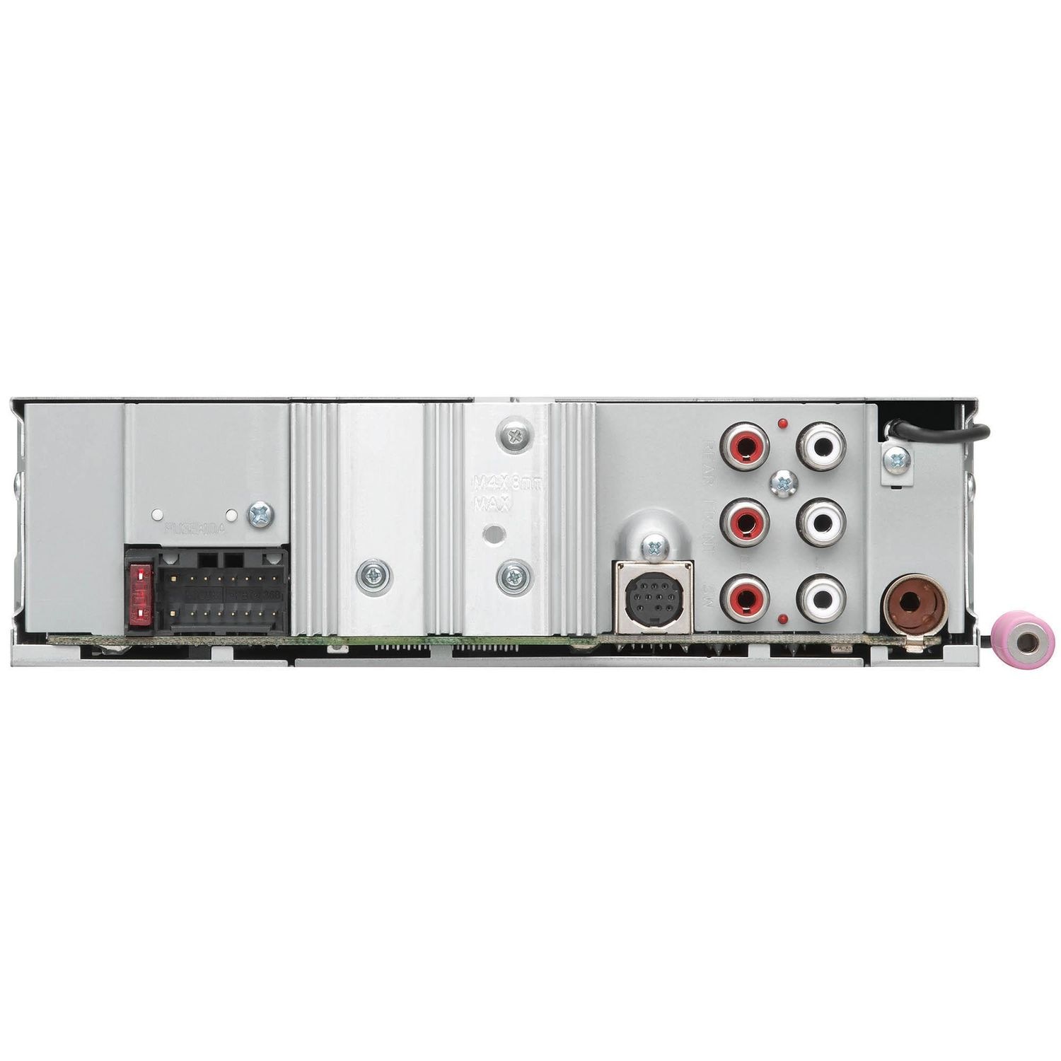 Kenwood Stereo KMMBT332U