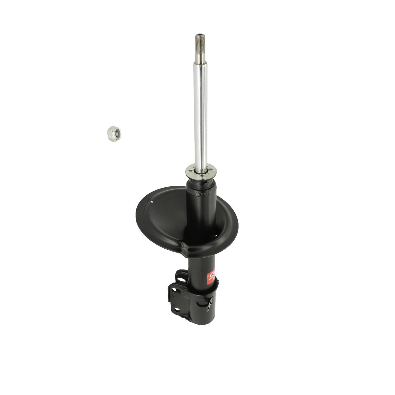 コブラ KYB 234035 Front Right Excel-G Strut Geo Prizm, Toyota