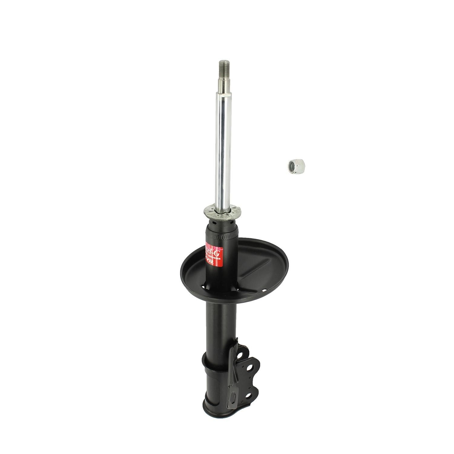 Collcta アジアゾウ g6bh9ry KYB Excel-G Suspension Strut 234025