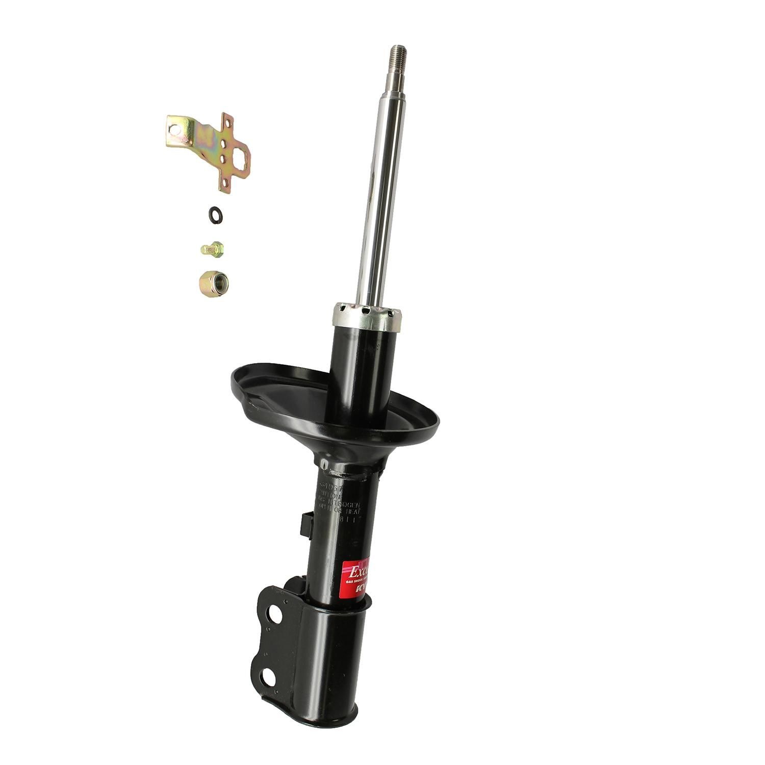 KYB Excel-G Suspension Strut 235041