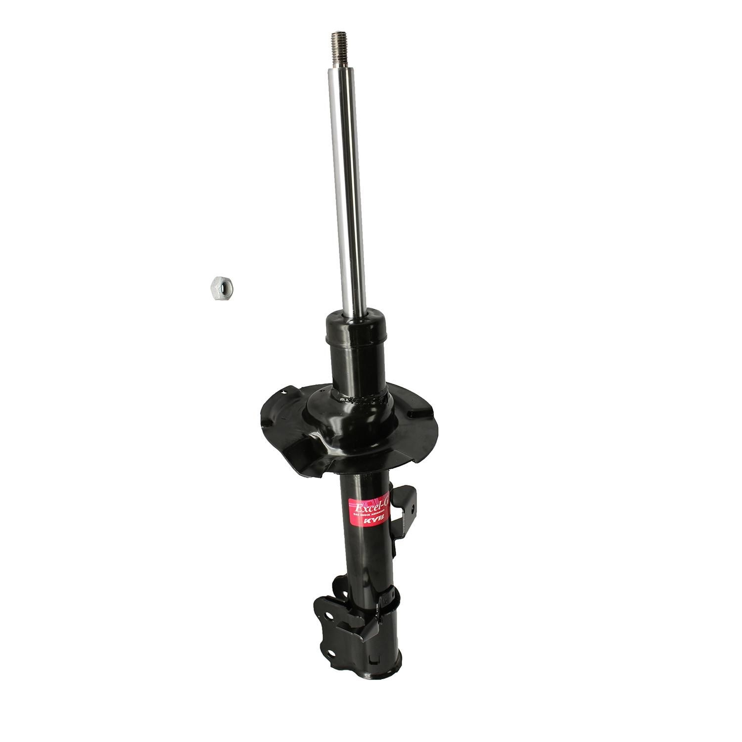 chan　2/4 KYB Excel-G Suspension Strut 235912