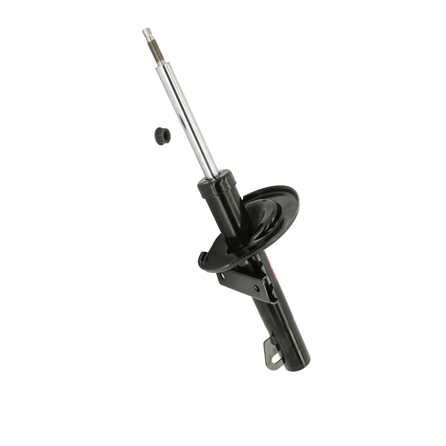 KYB Excel-G 235631 Strut Assembly; Front Left - Chrysler