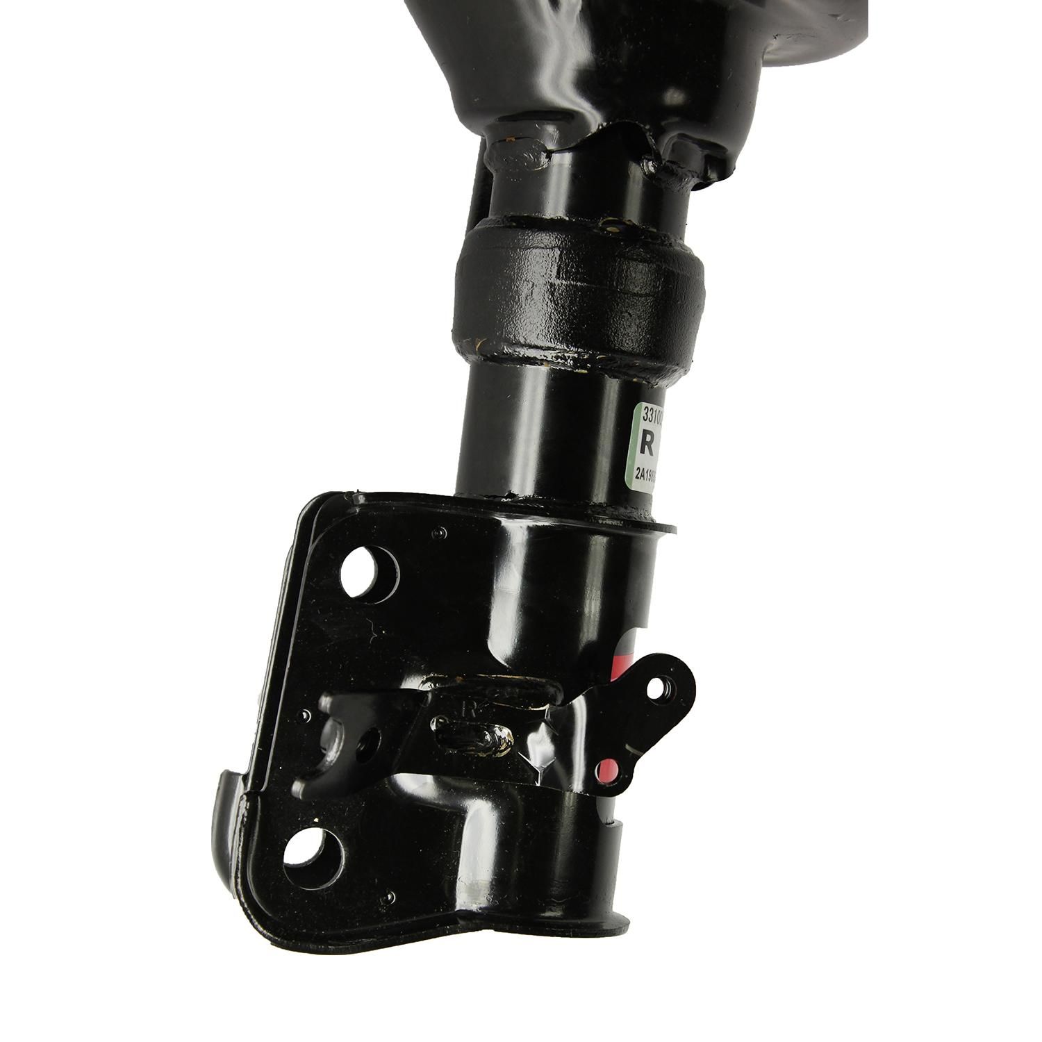 よしページ Amazon.com: KYB 334428 Excel-G Gas Strut : Automotive