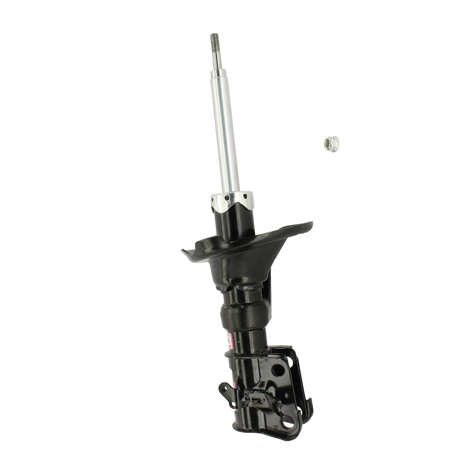 Kaori Voodoo 13 Rear Toe Arms, Non-Hicas - Nissan 300ZX Z32