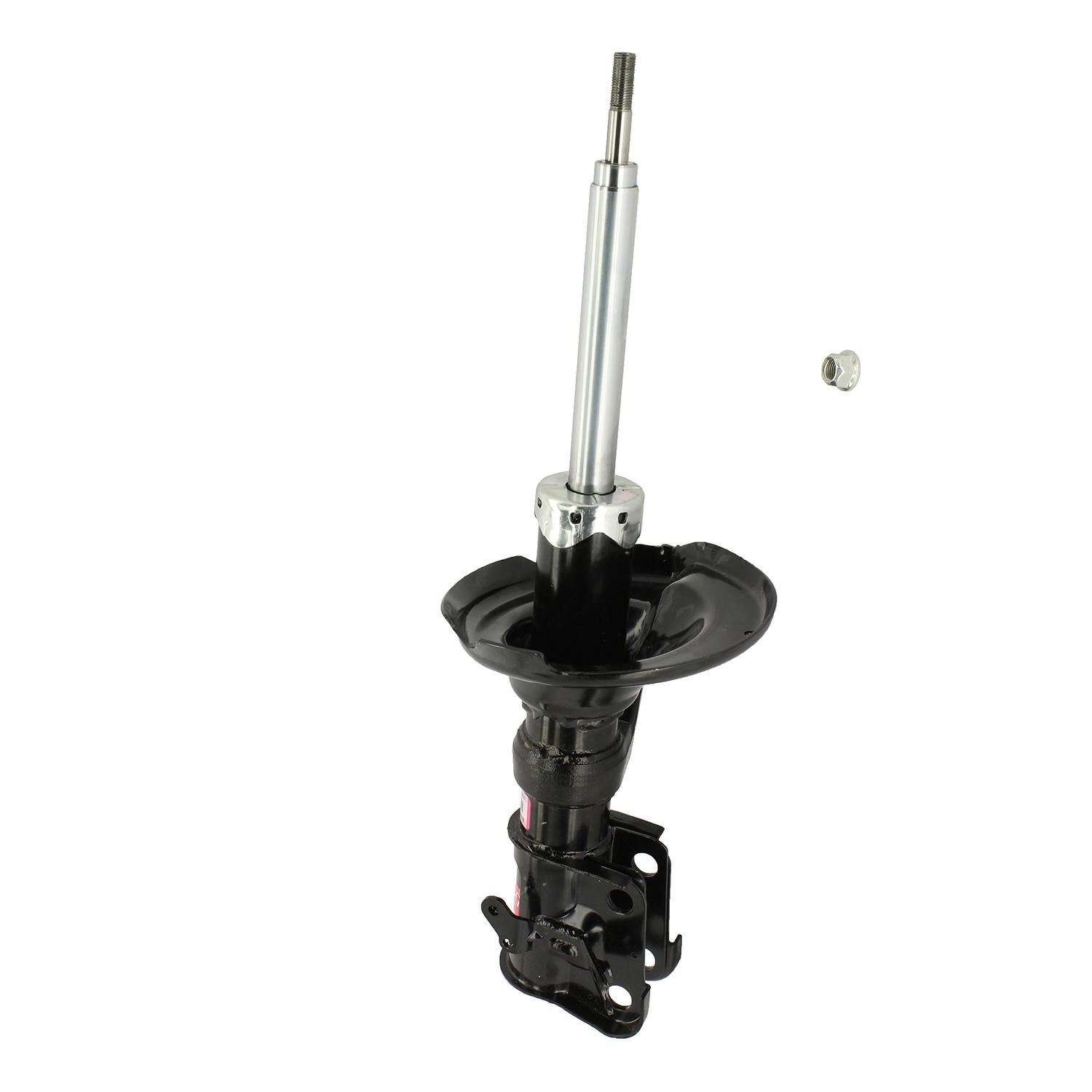 Kaori Voodoo 13 Rear Toe Arms, Non-Hicas - Nissan 300ZX Z32