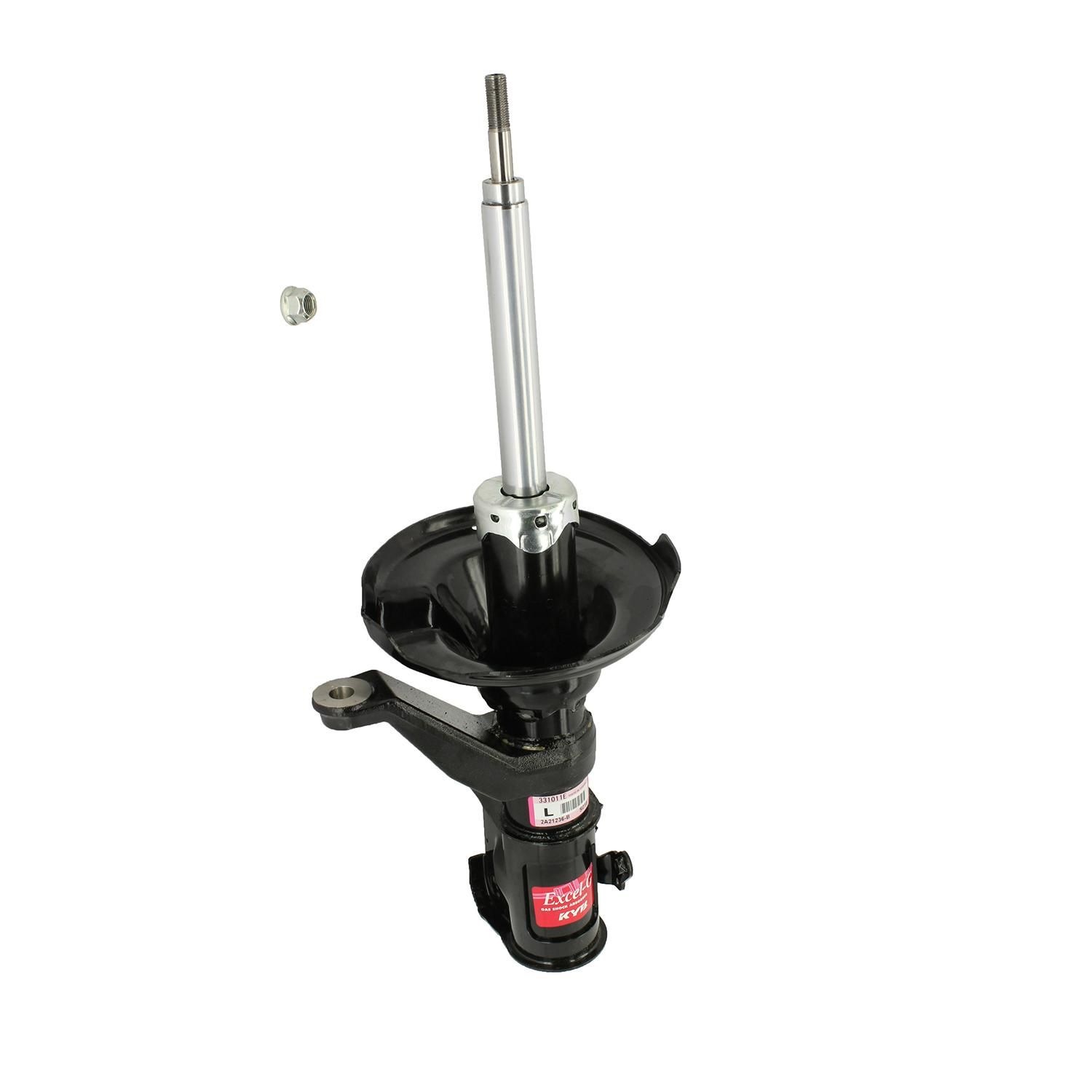 KYB Excel-G Strut Assembly 331011