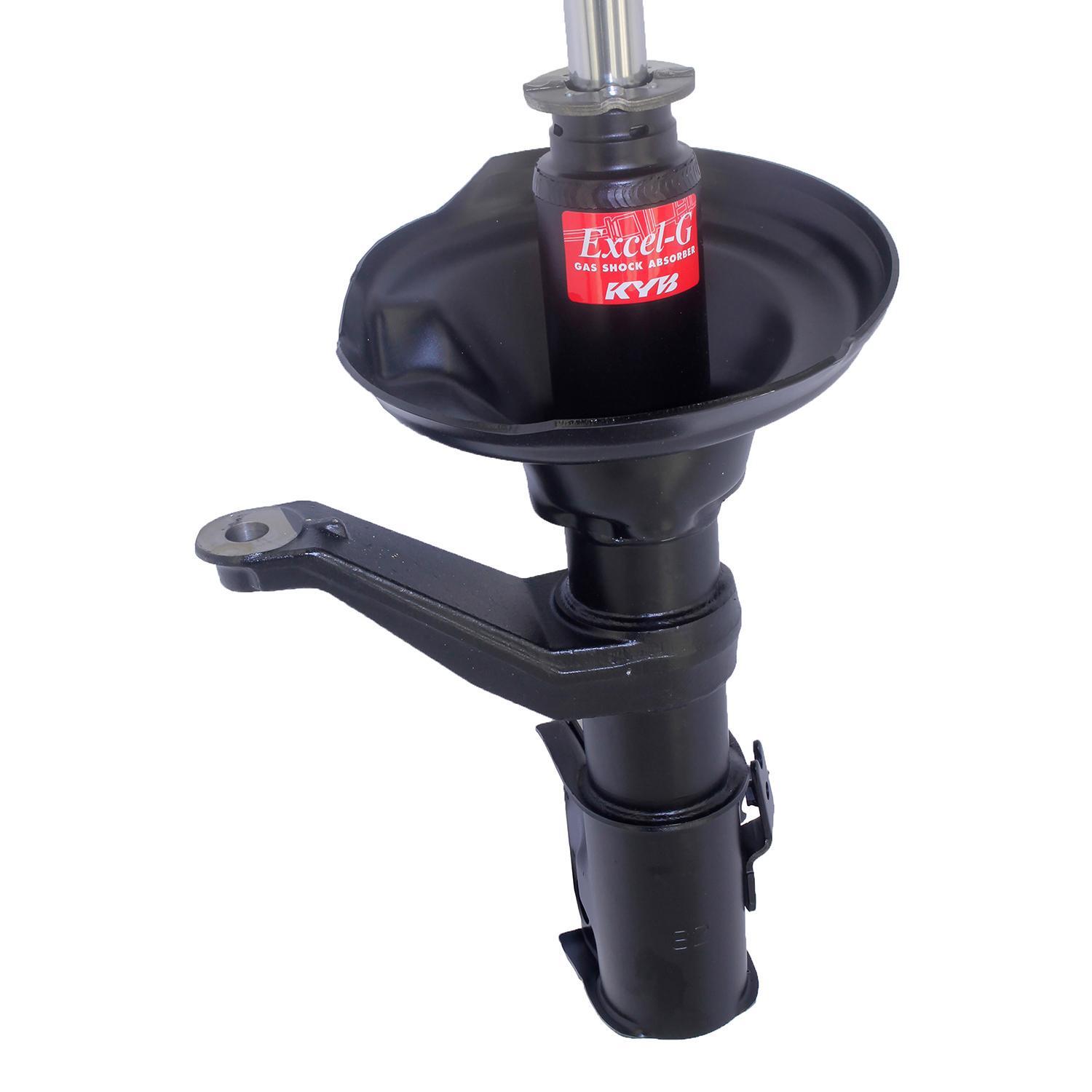 Kyb Excel-g KYB 331047 - Excel-G Suspension Strut Assembly, 18.7