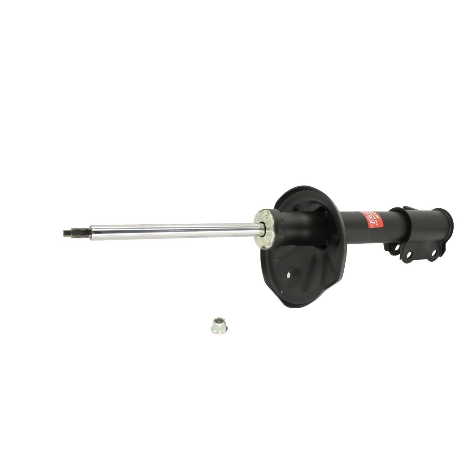 【jeek】３点セット KYB 339347 Front Right Excel-G Strut INFINITI JX35, QX60