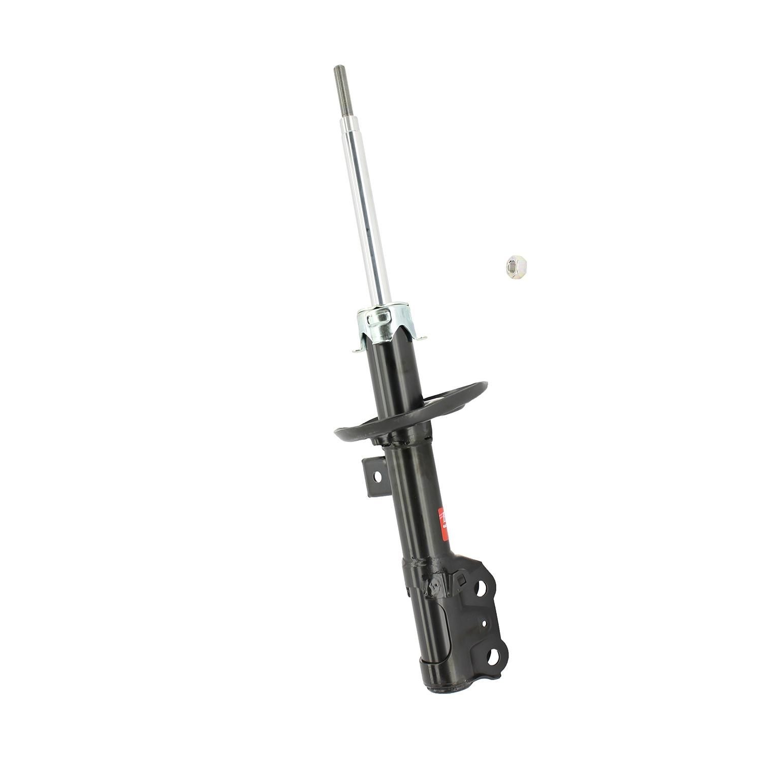 KYB Excel-G Suspension Strut 333474