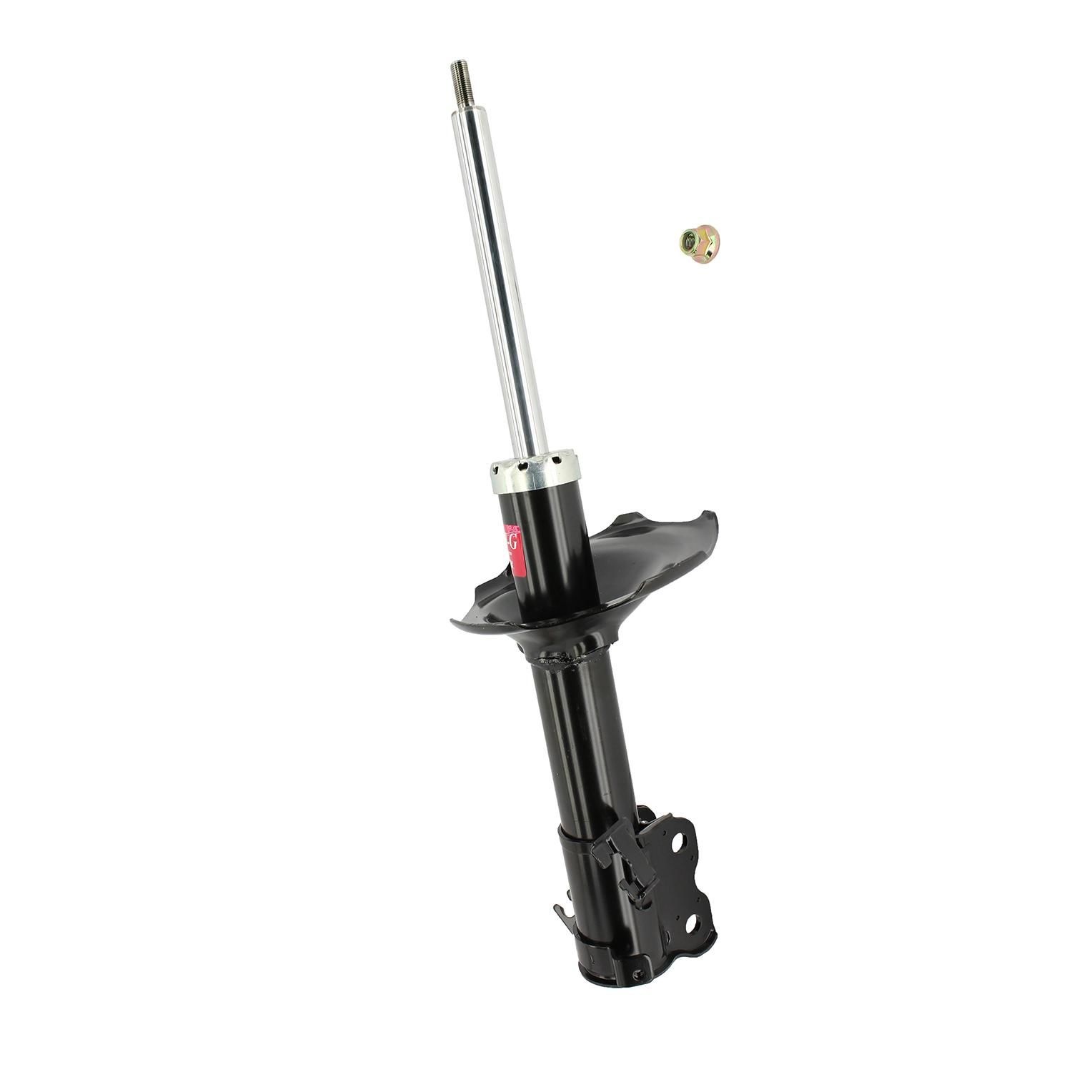 KYB Excel-G OEM Strut Set For 1995-1999 Nissan Maxima FWD
