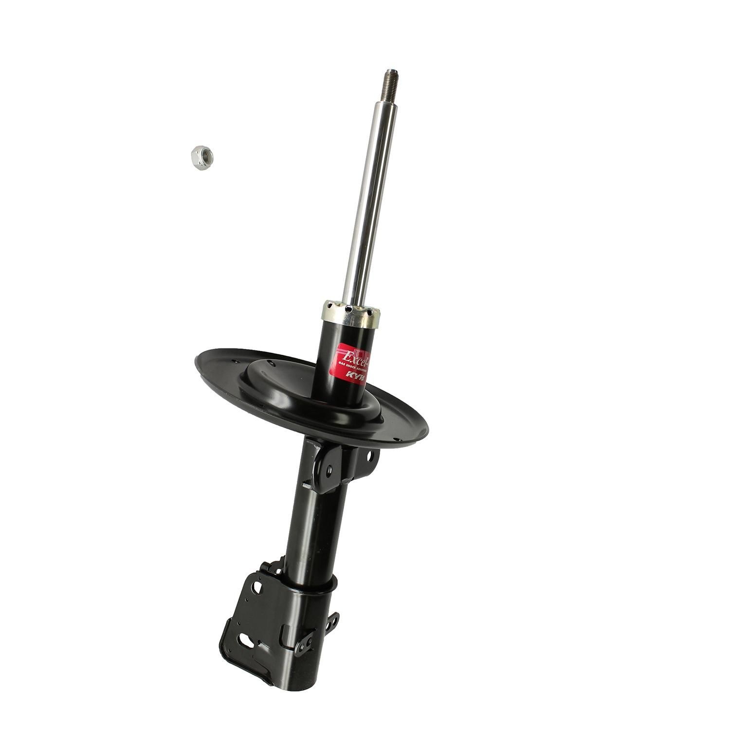 KYB Excel-G Suspension Strut 334188
