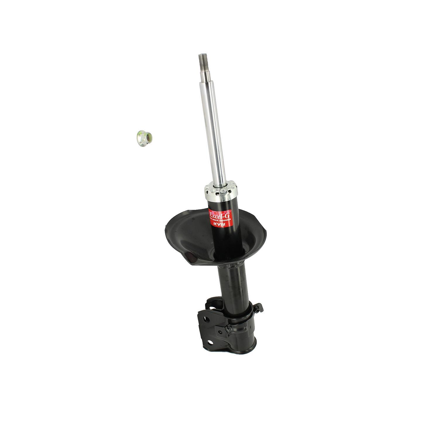 KYB Excel-G Suspension Strut 334304