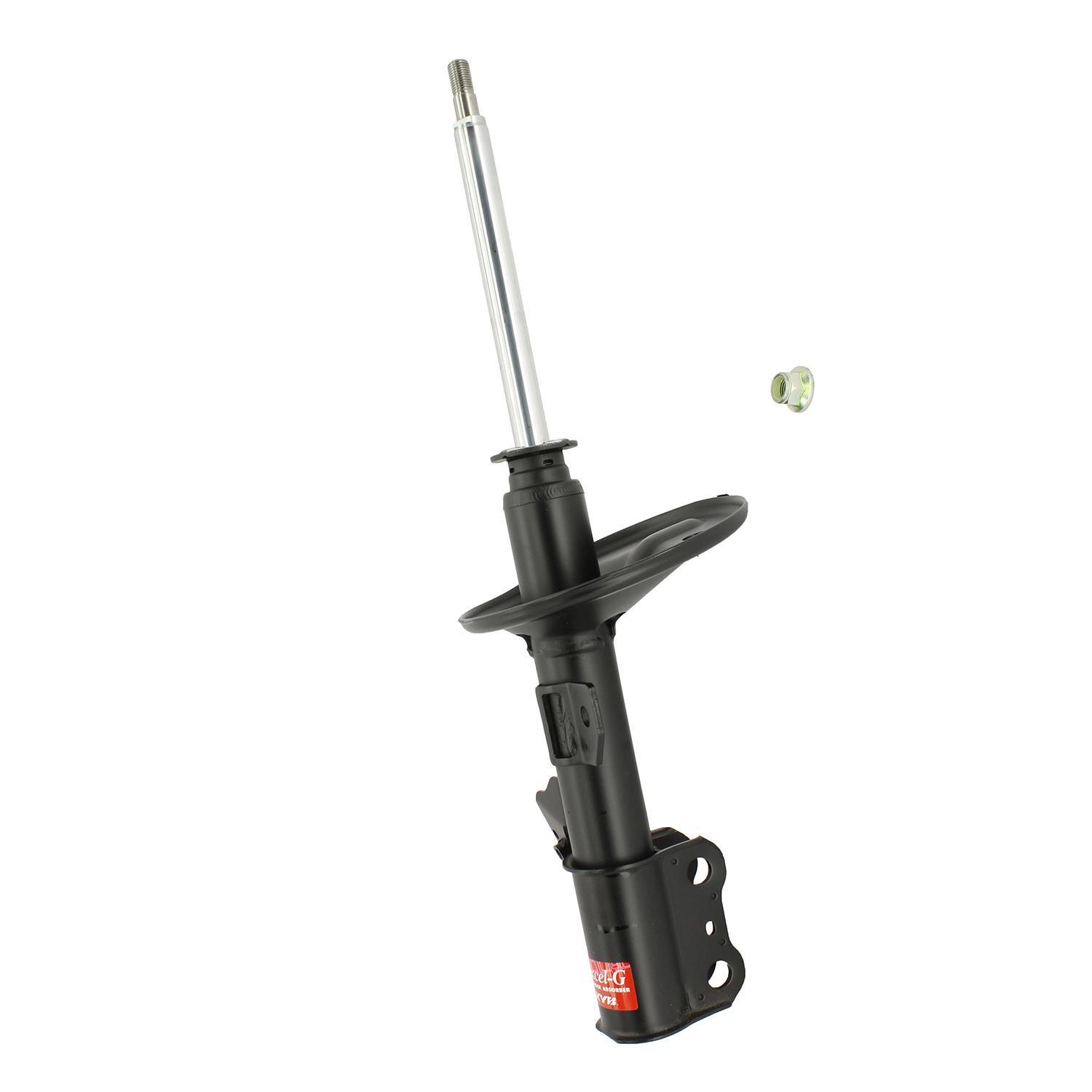 KYB Excel-G Suspension Strut 334338
